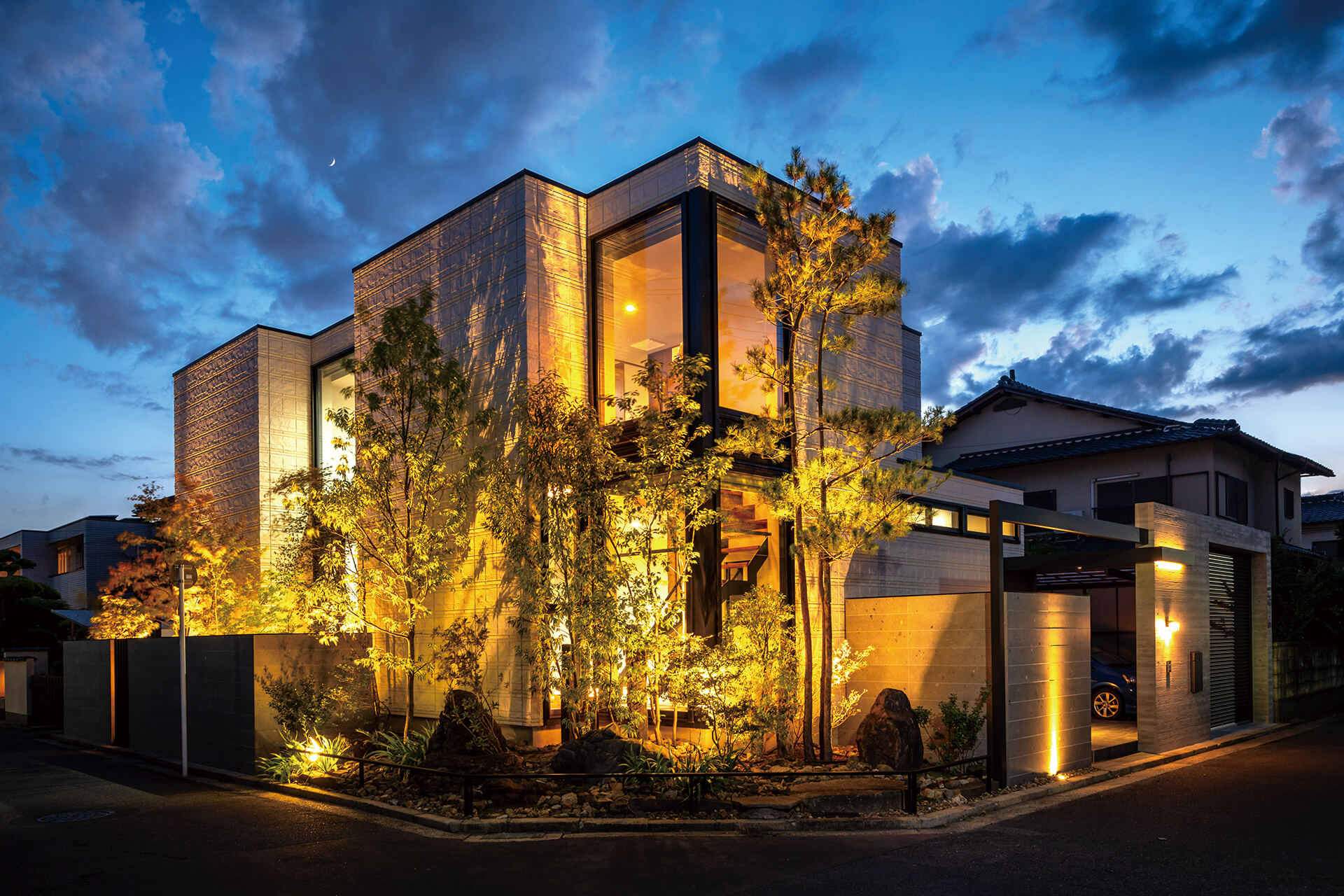 外部空間デザイン・グラン株式会社