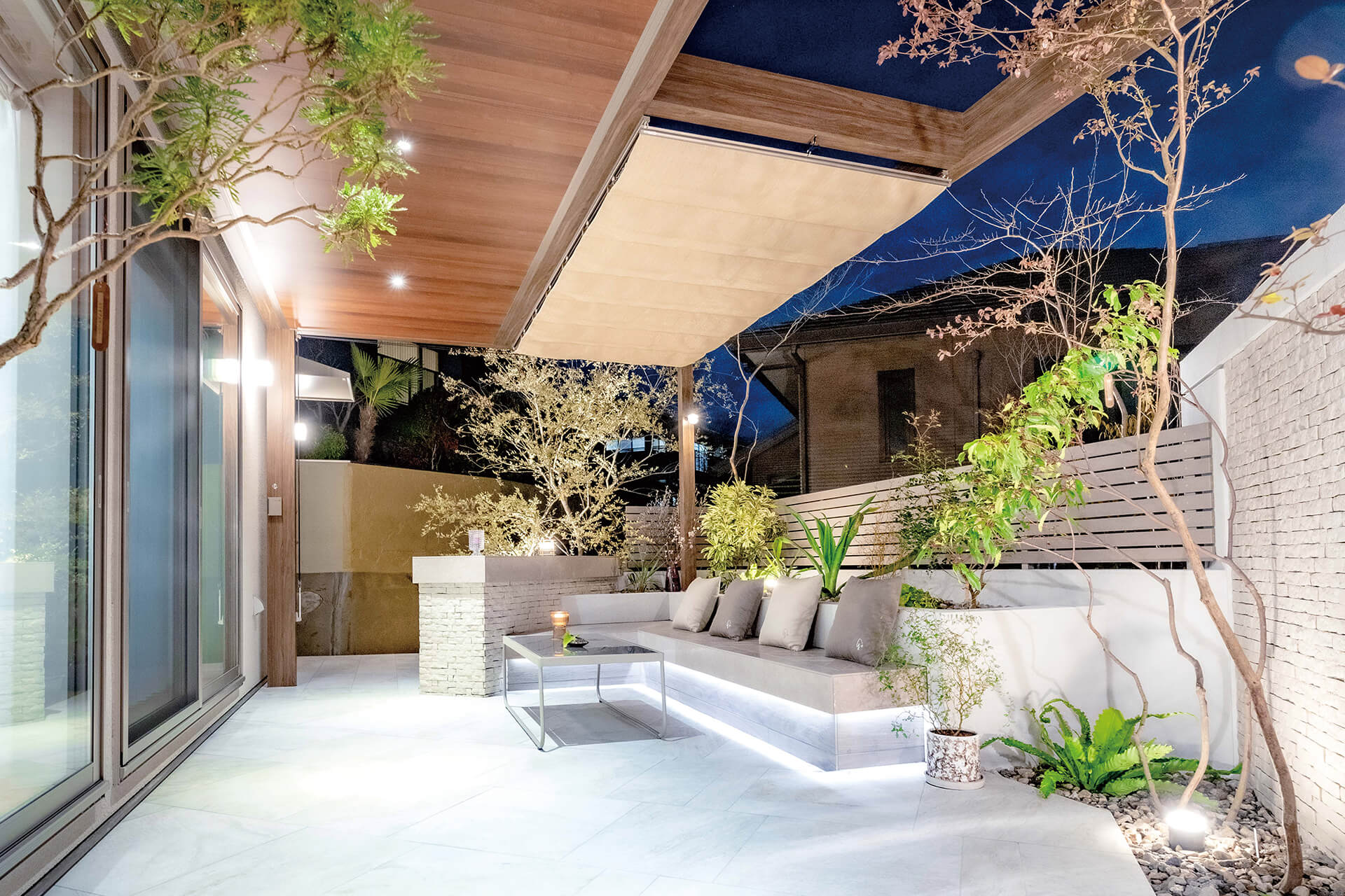 株式会社 みどりDesign室「五感＋」