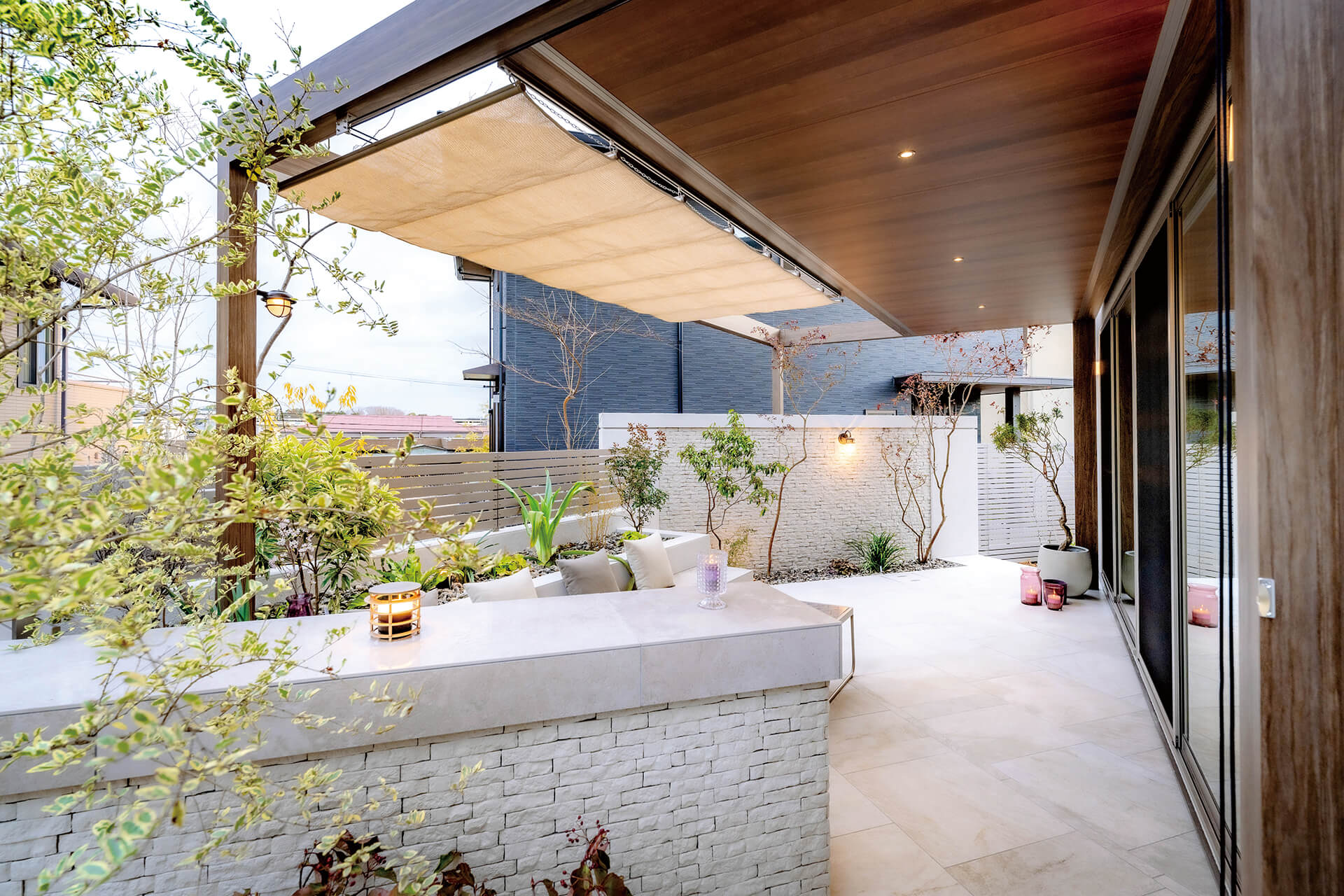 株式会社 みどりDesign室「五感＋」