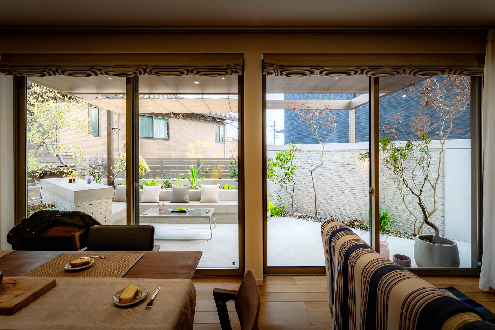 株式会社 みどりDesign室「五感＋」