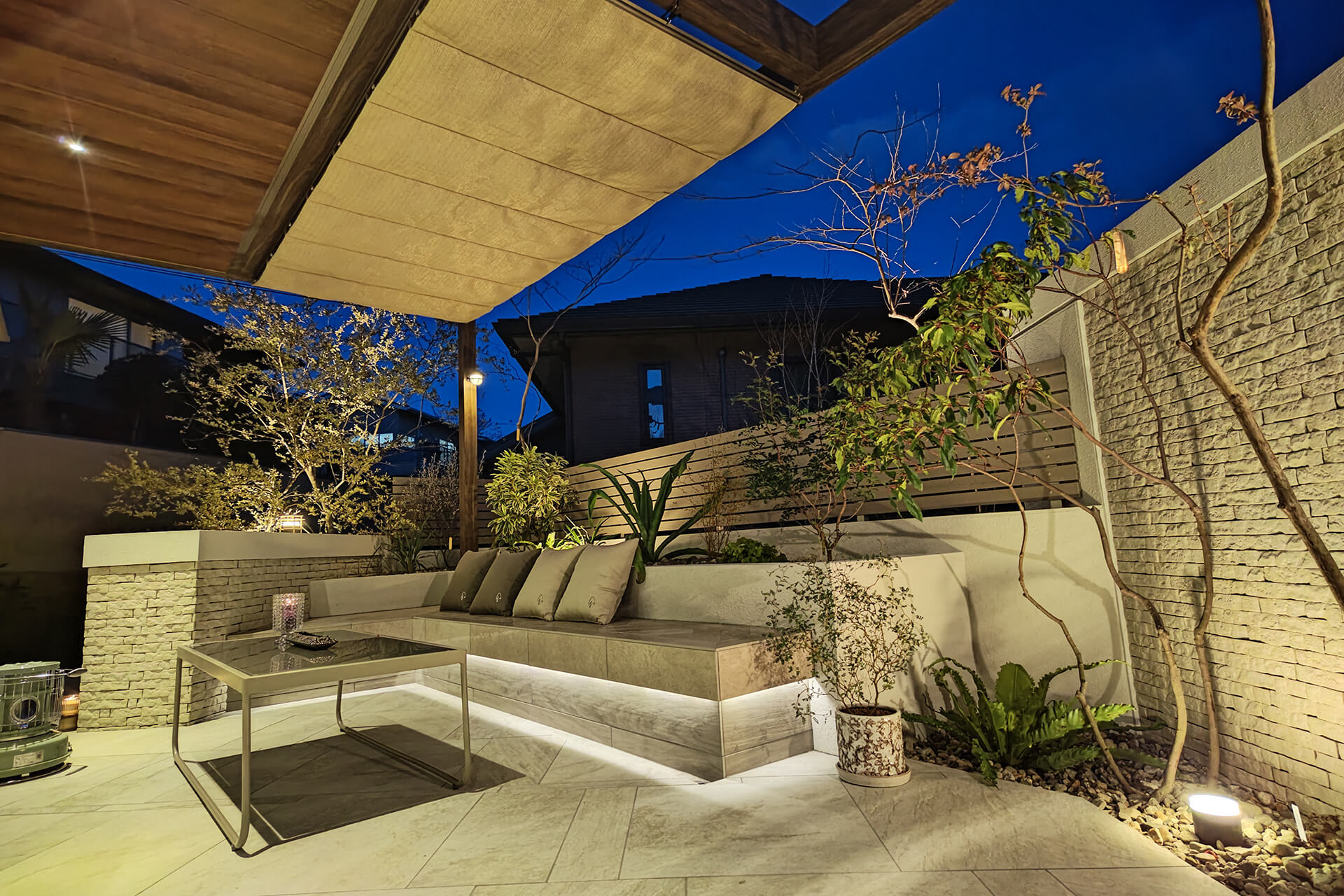 株式会社 みどりDesign室「五感＋」