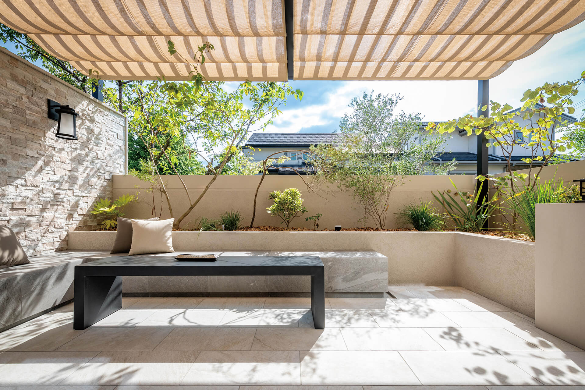 株式会社 みどりDesign室「五感＋」