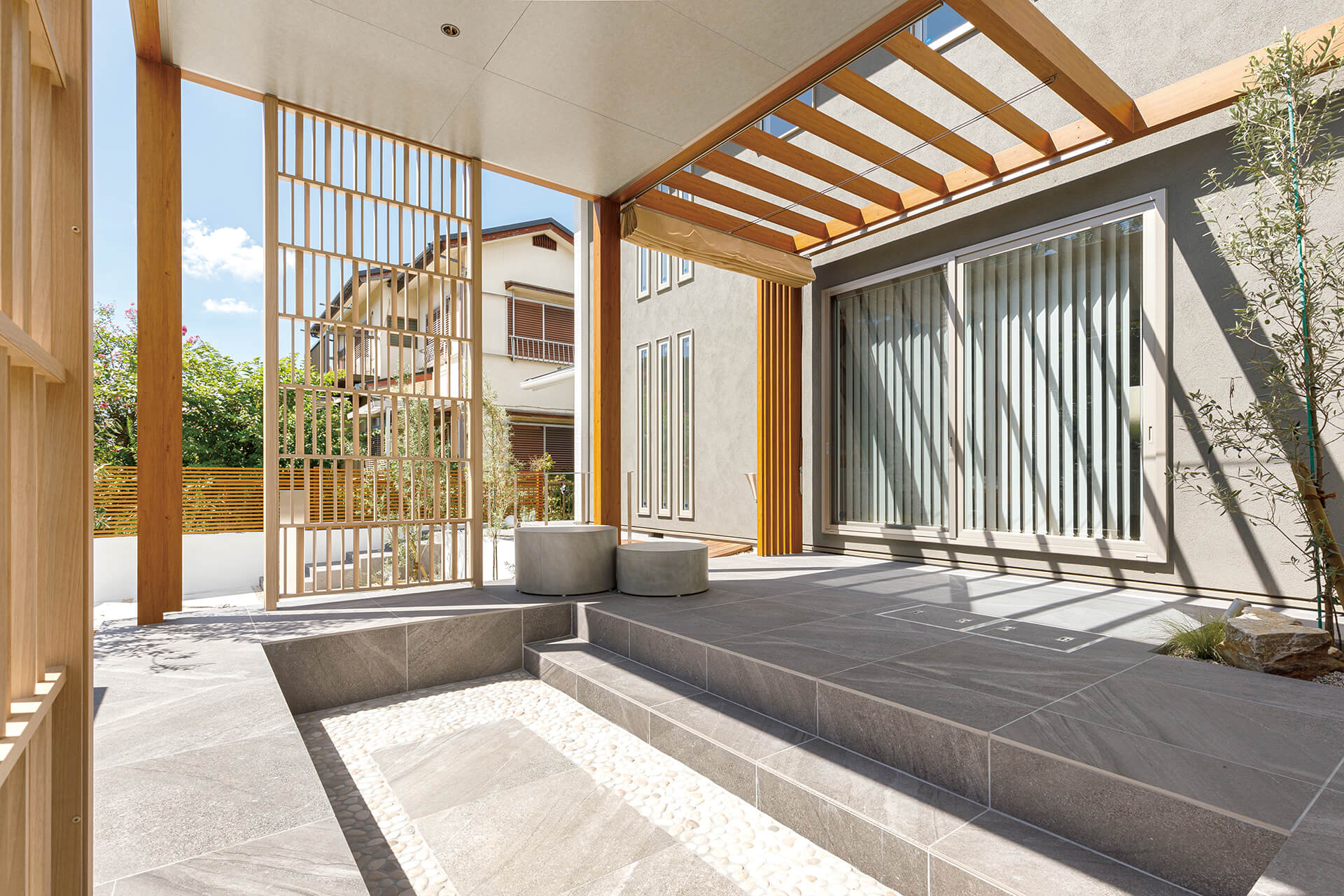 ランド・ガーデン八千代店