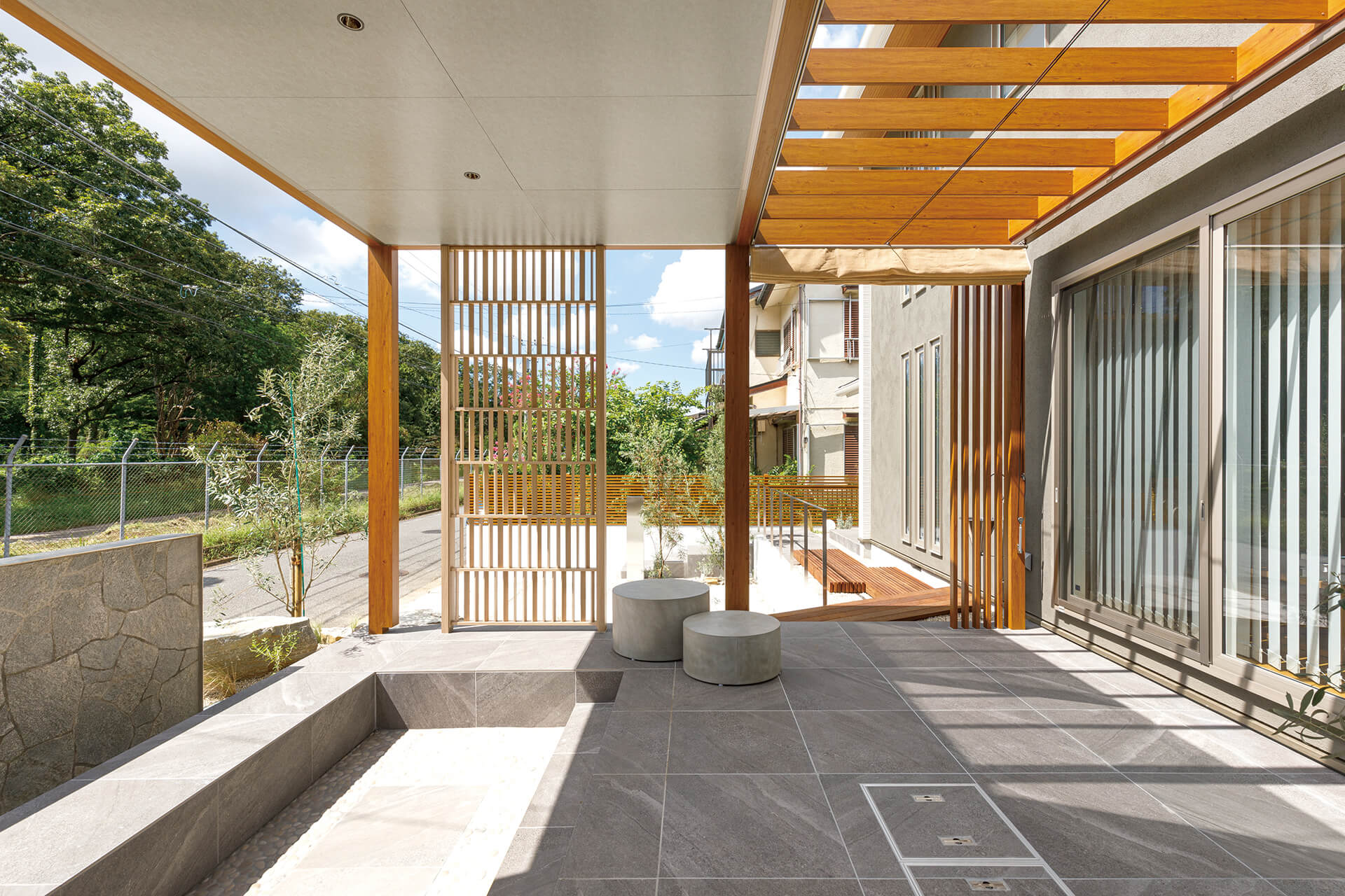 ランド・ガーデン八千代店