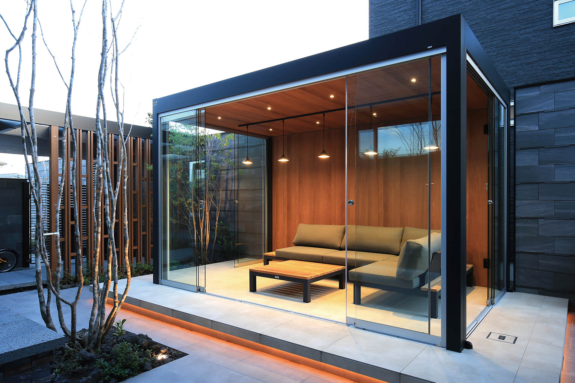 ライフスタイル