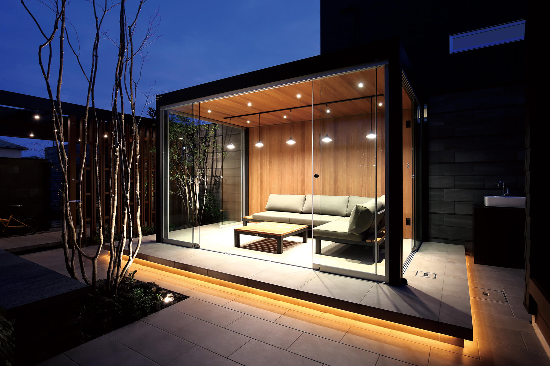 ライフスタイル