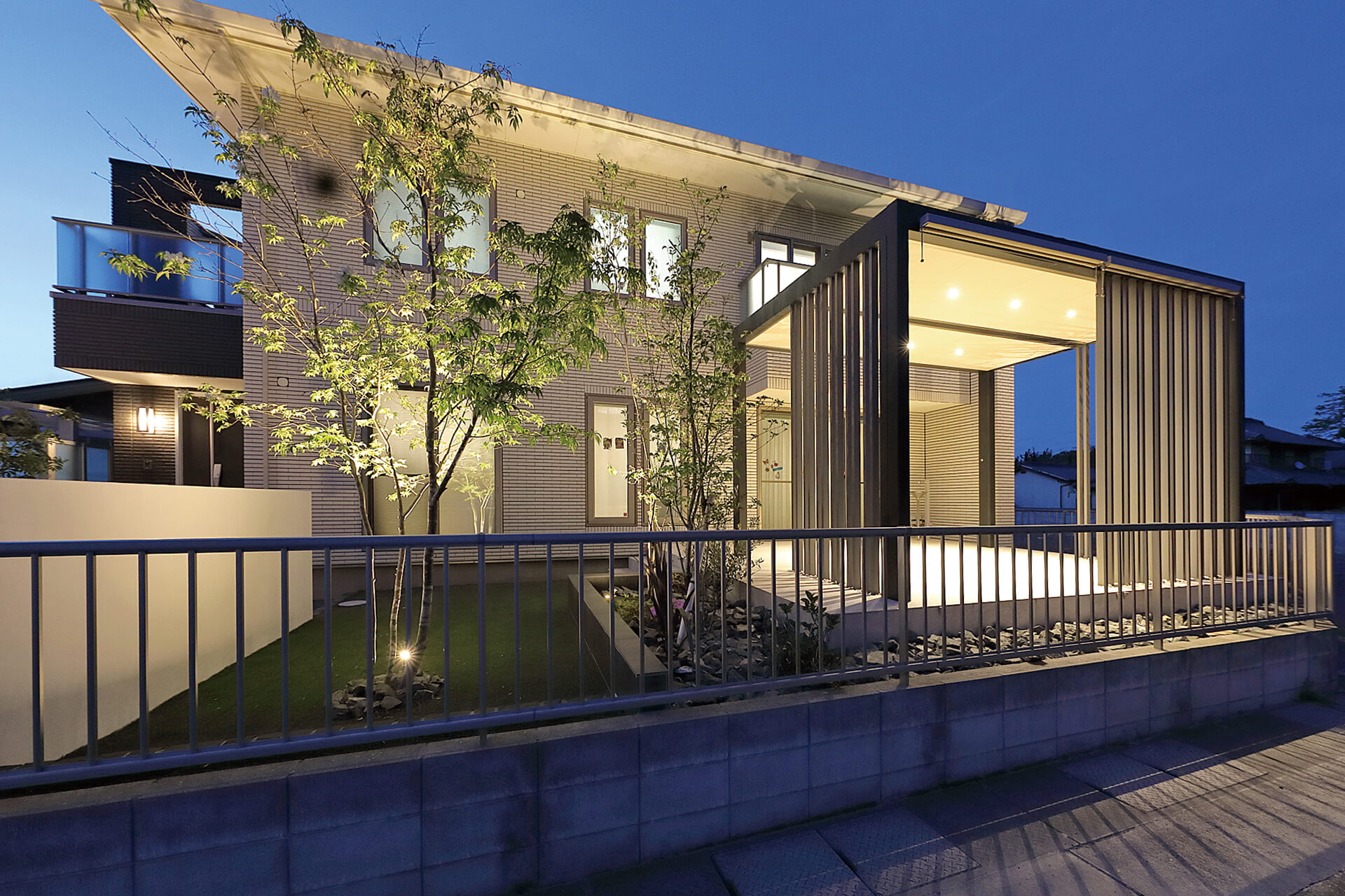 株式会社清光園