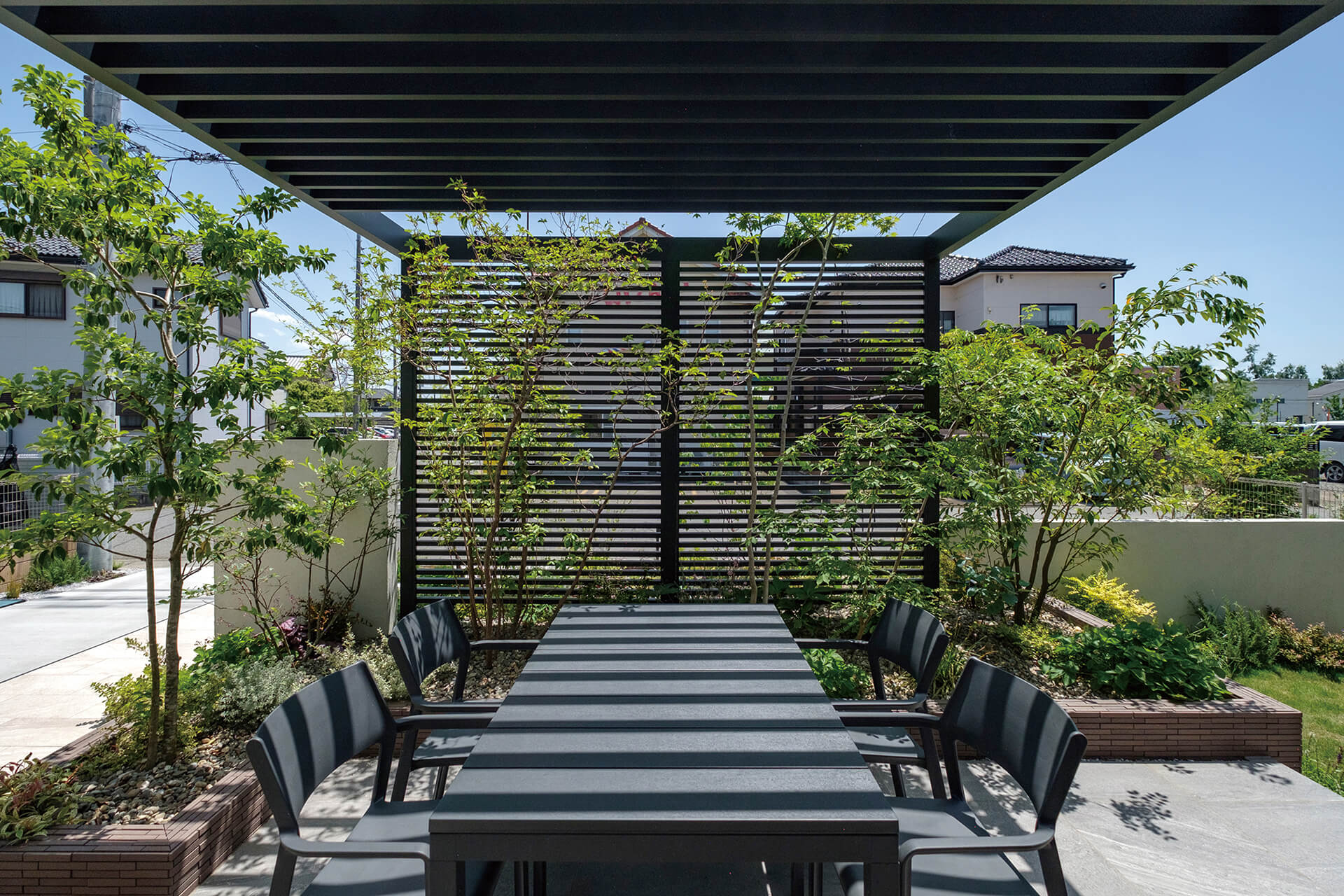 株式会社長島緑園計画