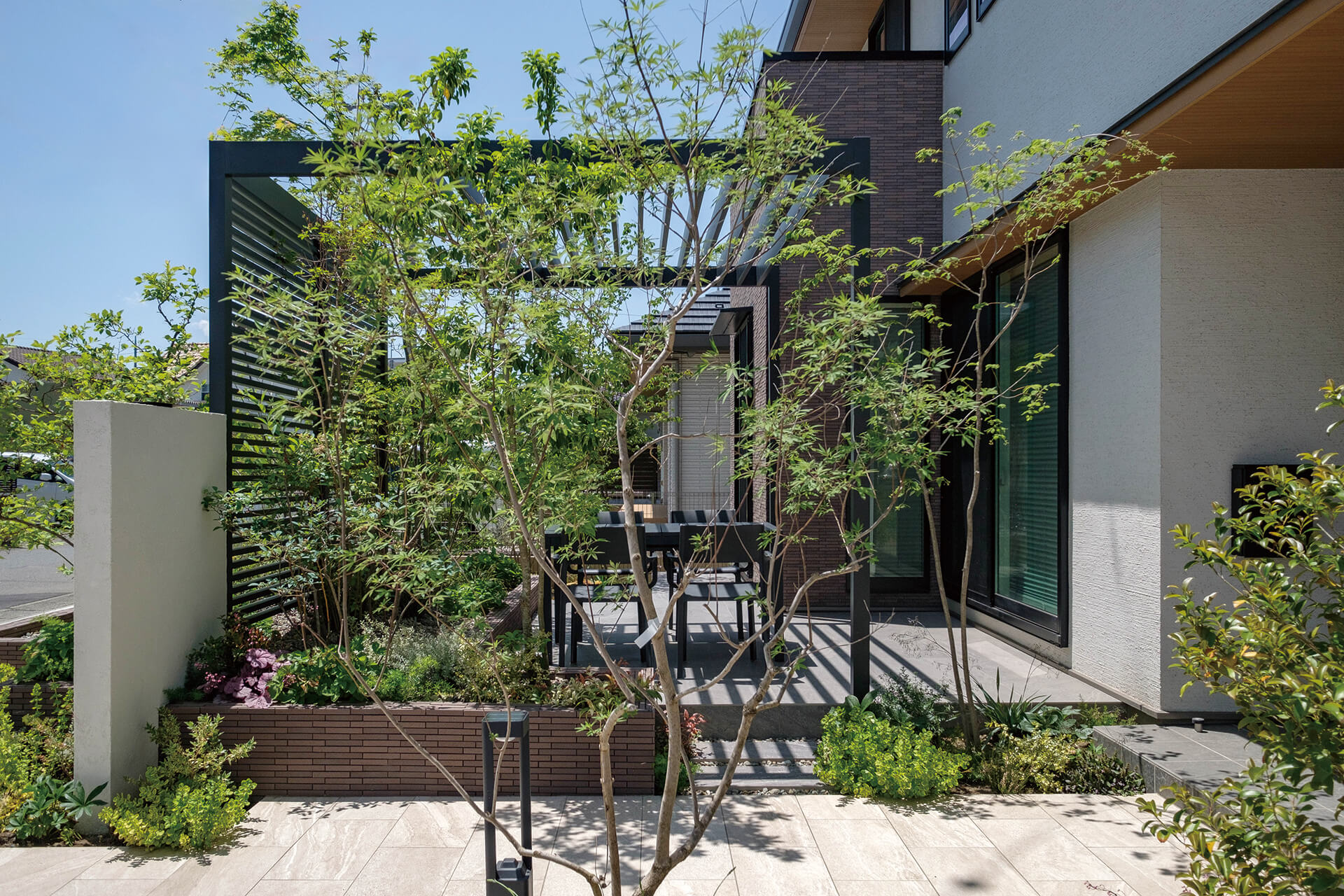 株式会社長島緑園計画