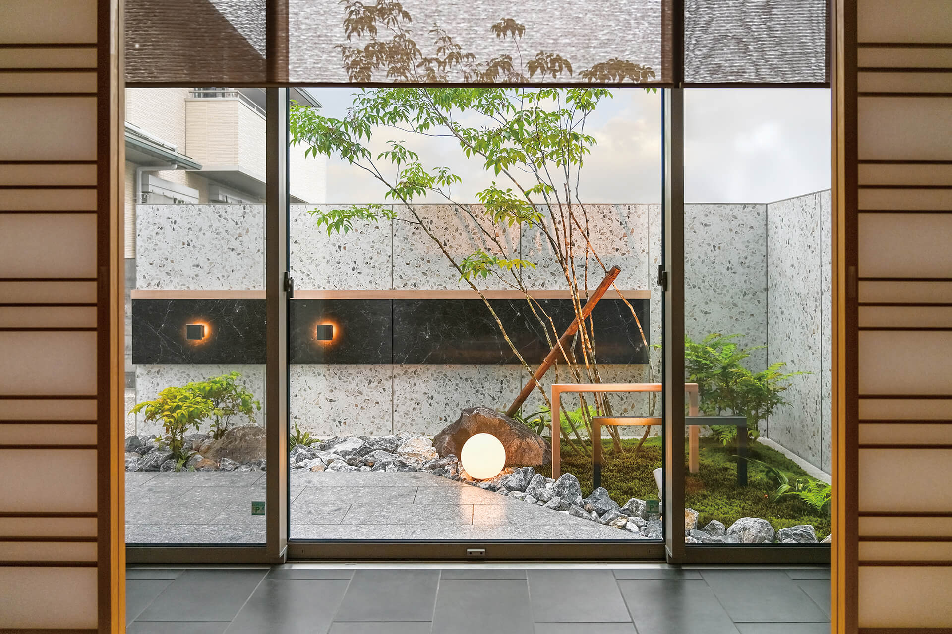 株式会社坂井工業所