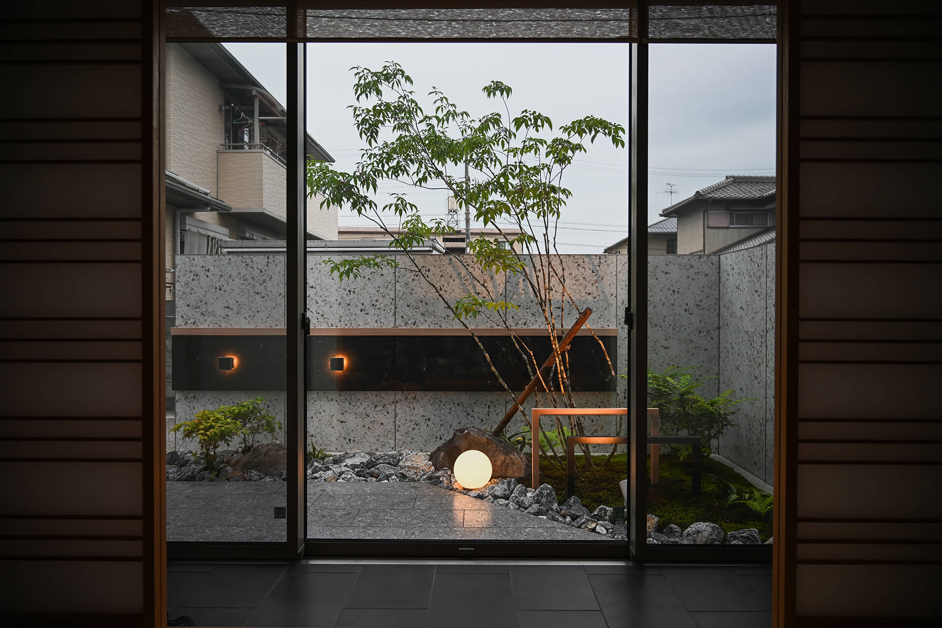 株式会社坂井工業所