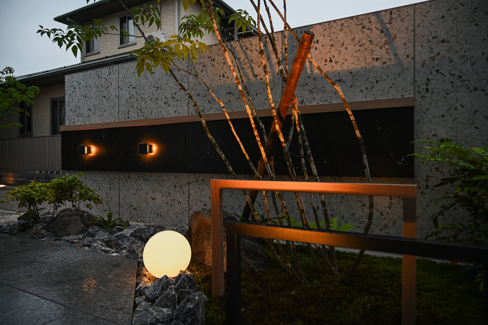 株式会社坂井工業所