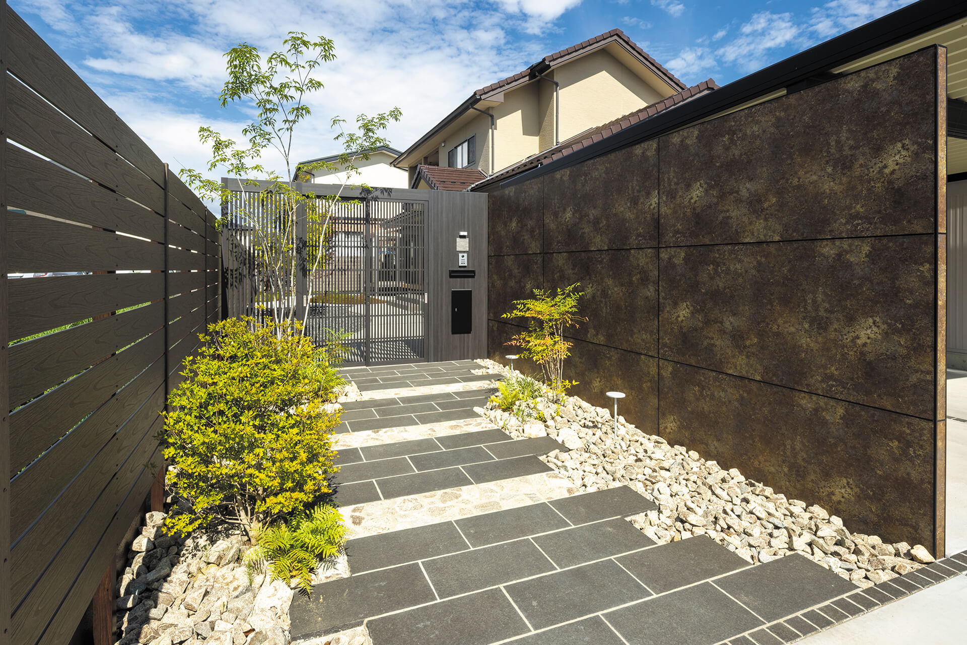 株式会社春光園