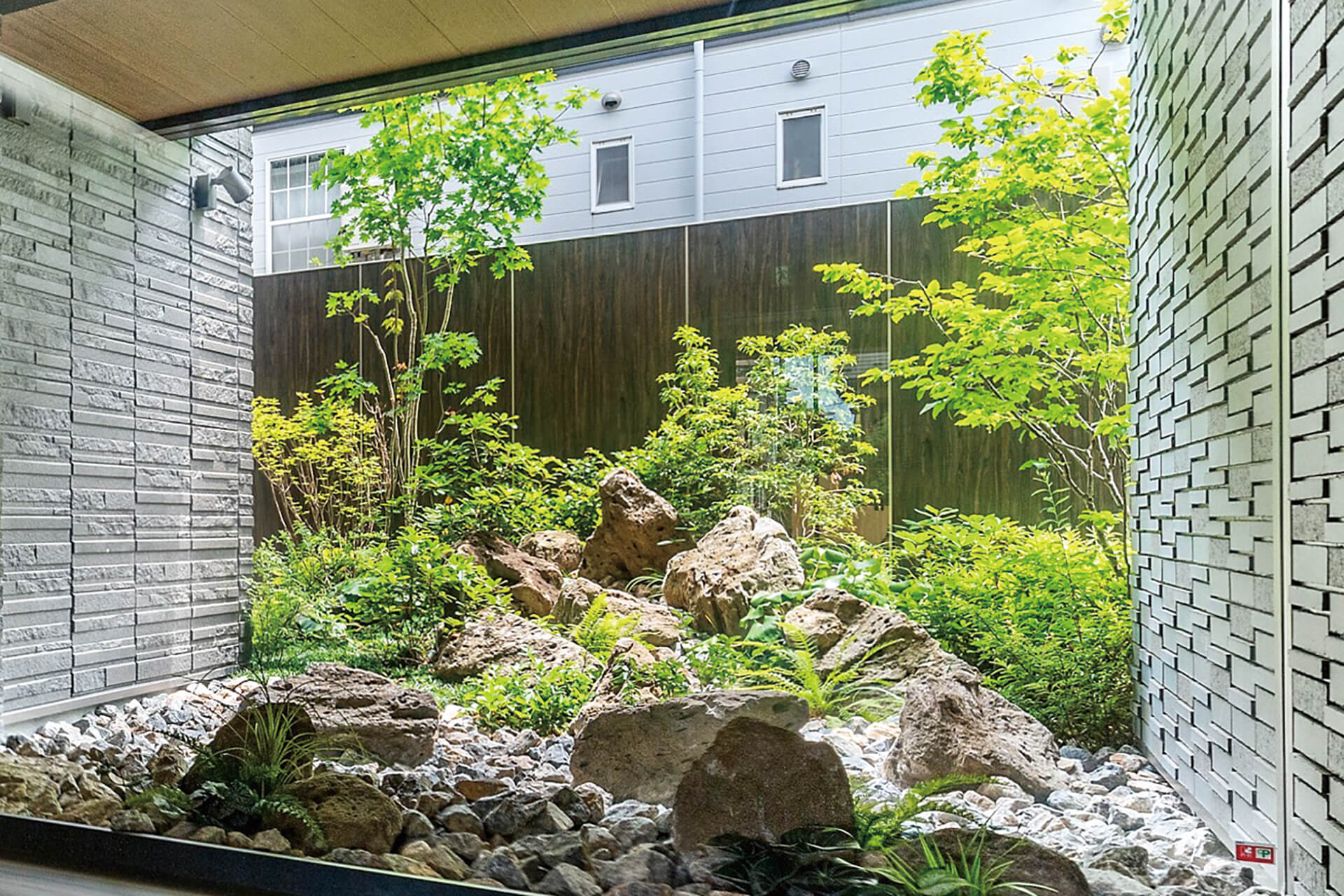 積水ハウス株式会社　埼玉シャーメゾン支店