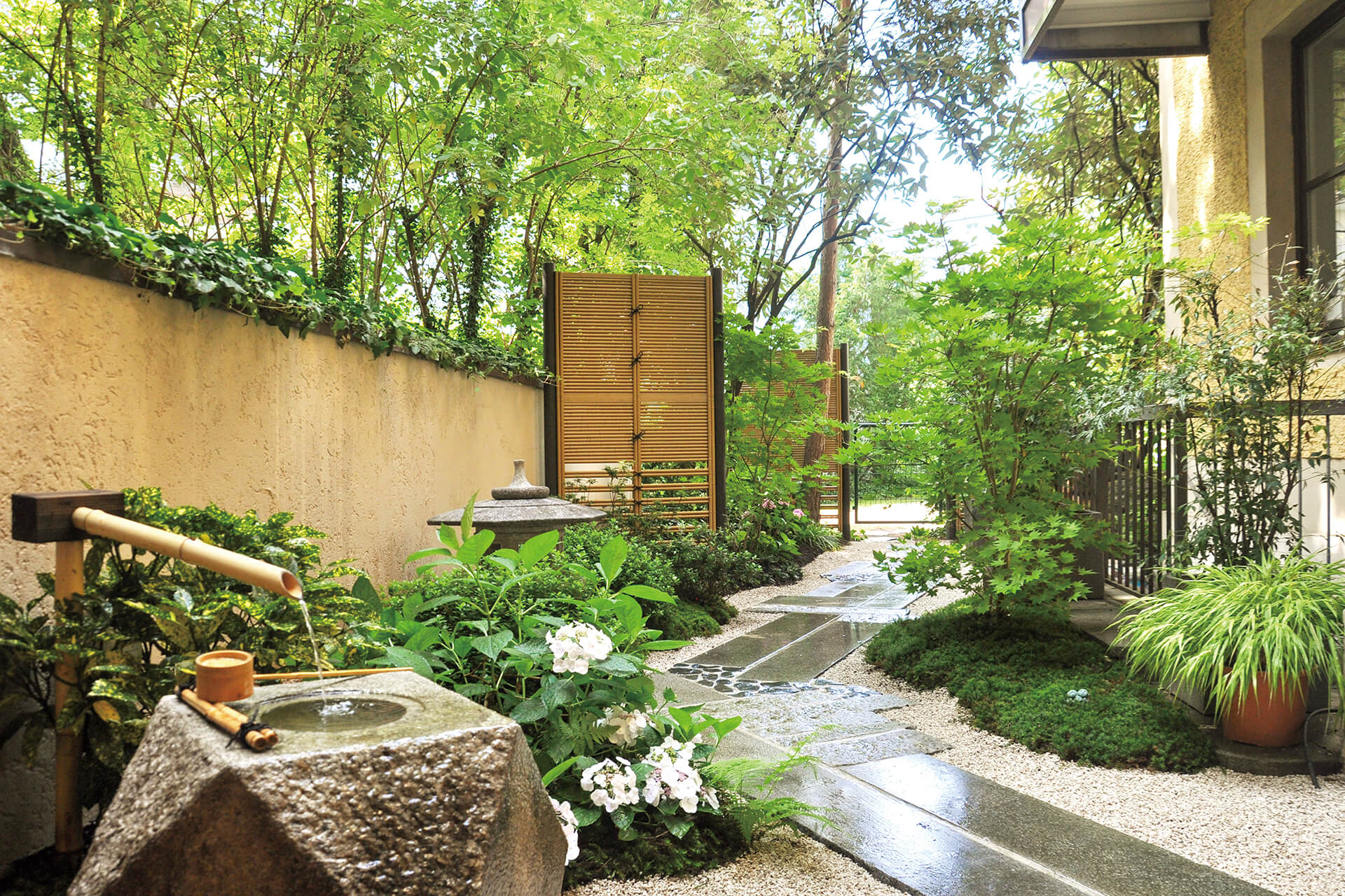 Kokoro Gartengestaltung GmbH