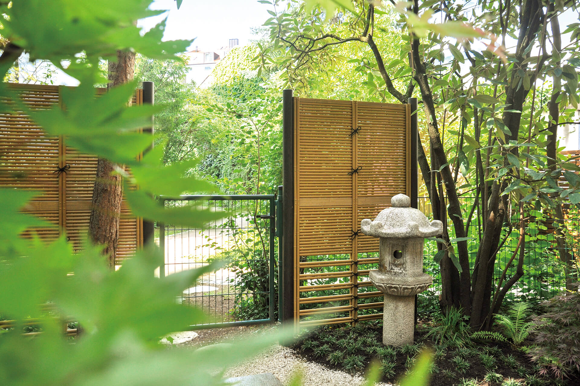 Kokoro Gartengestaltung GmbH