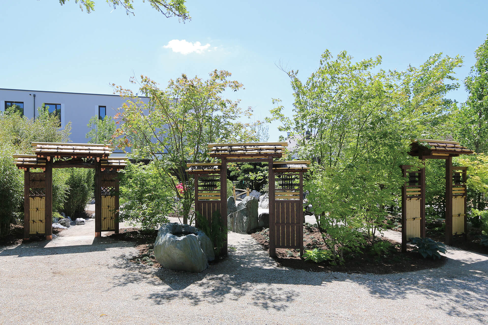 Kokoro Gartengestaltung GmbH