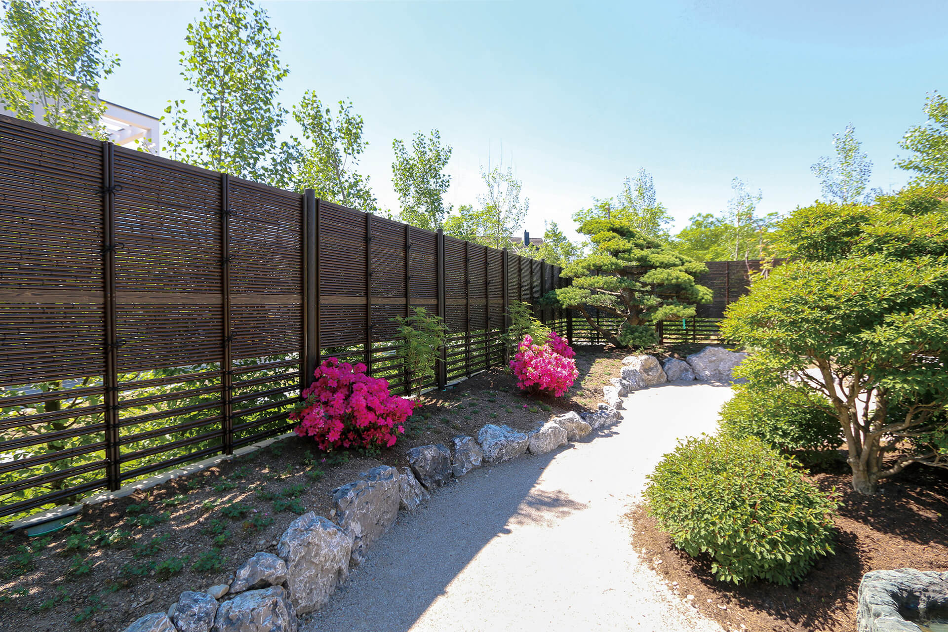 Kokoro Gartengestaltung GmbH