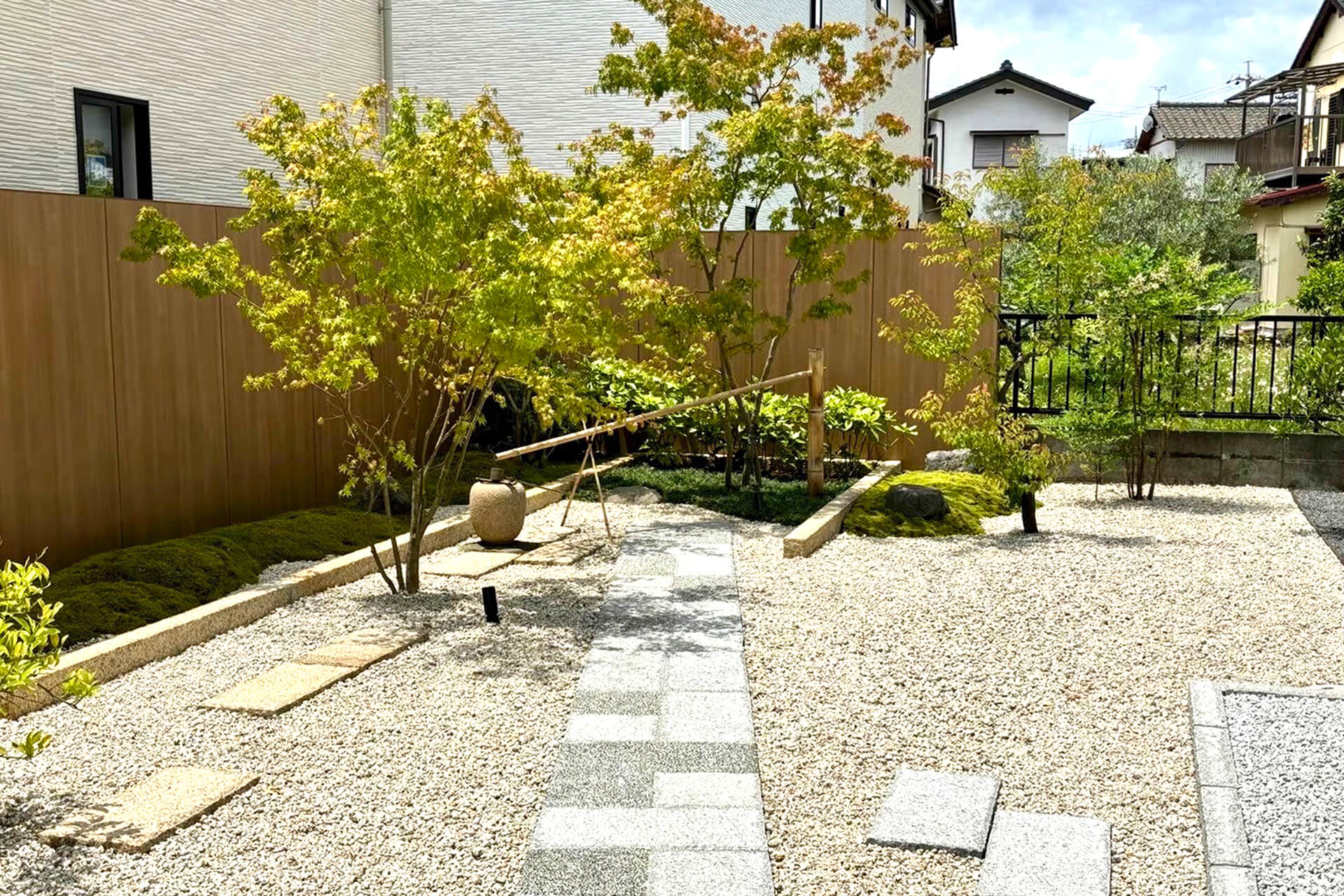 有限会社飯田庭園