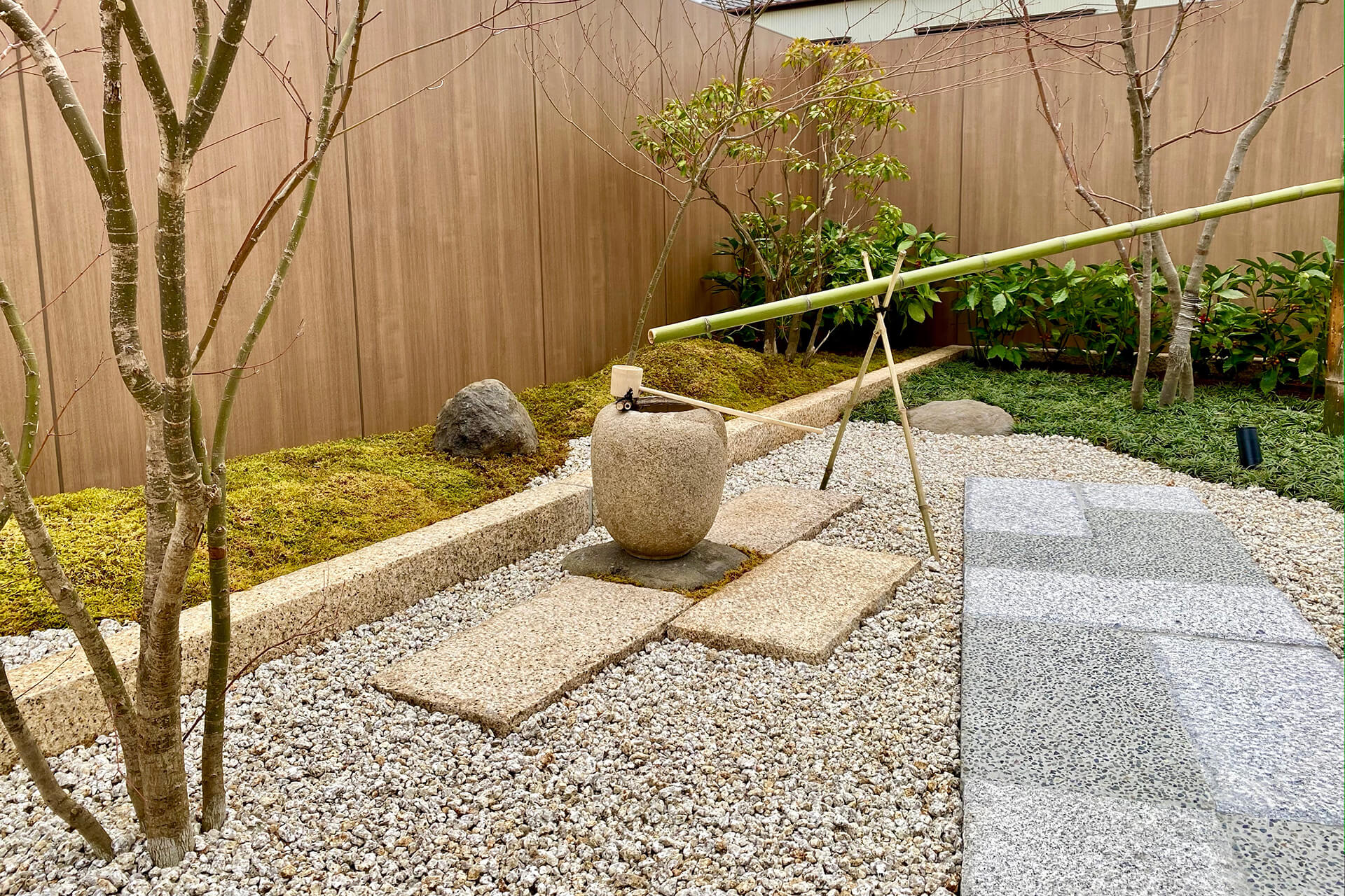 有限会社飯田庭園