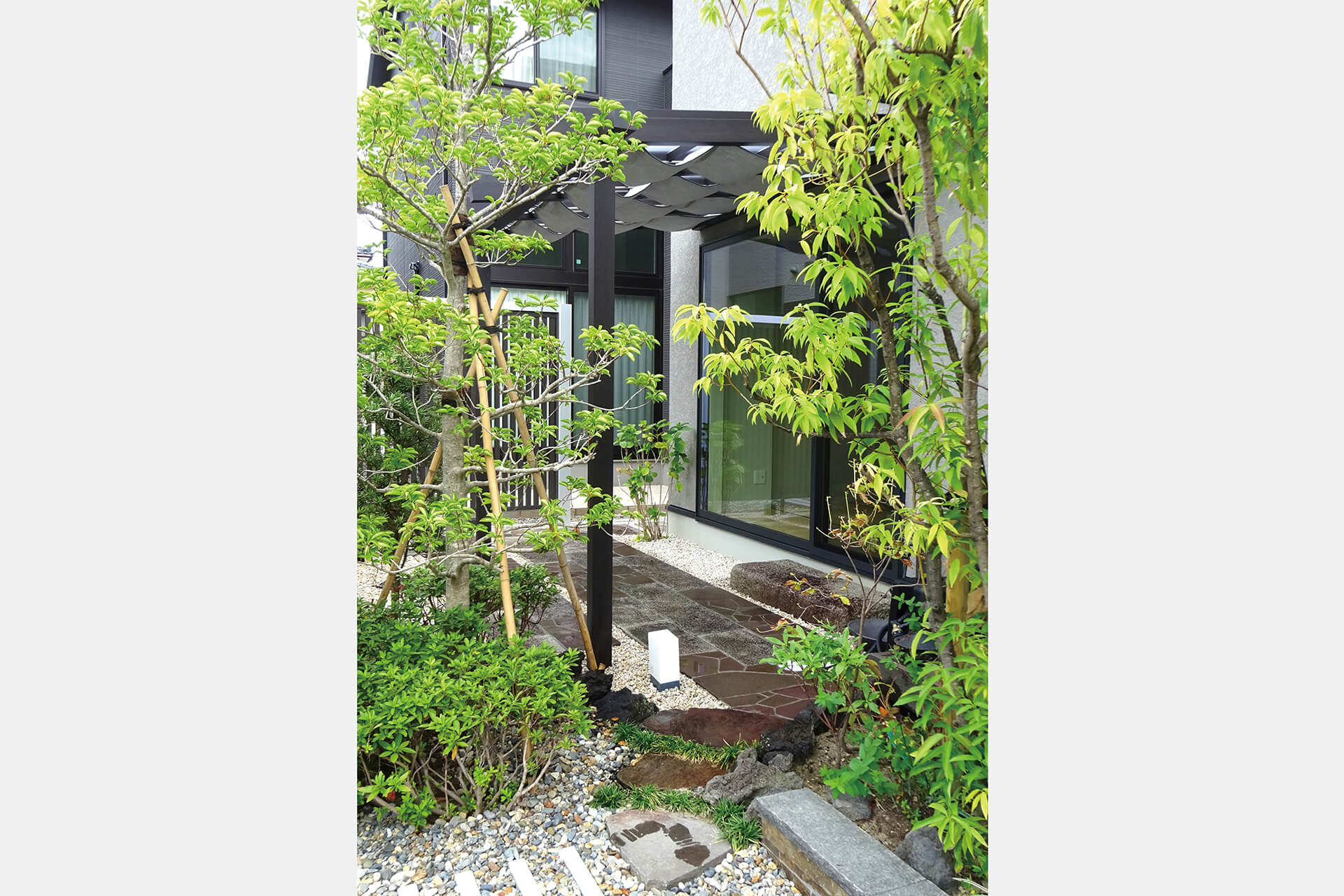 株式会社GARDEN四季