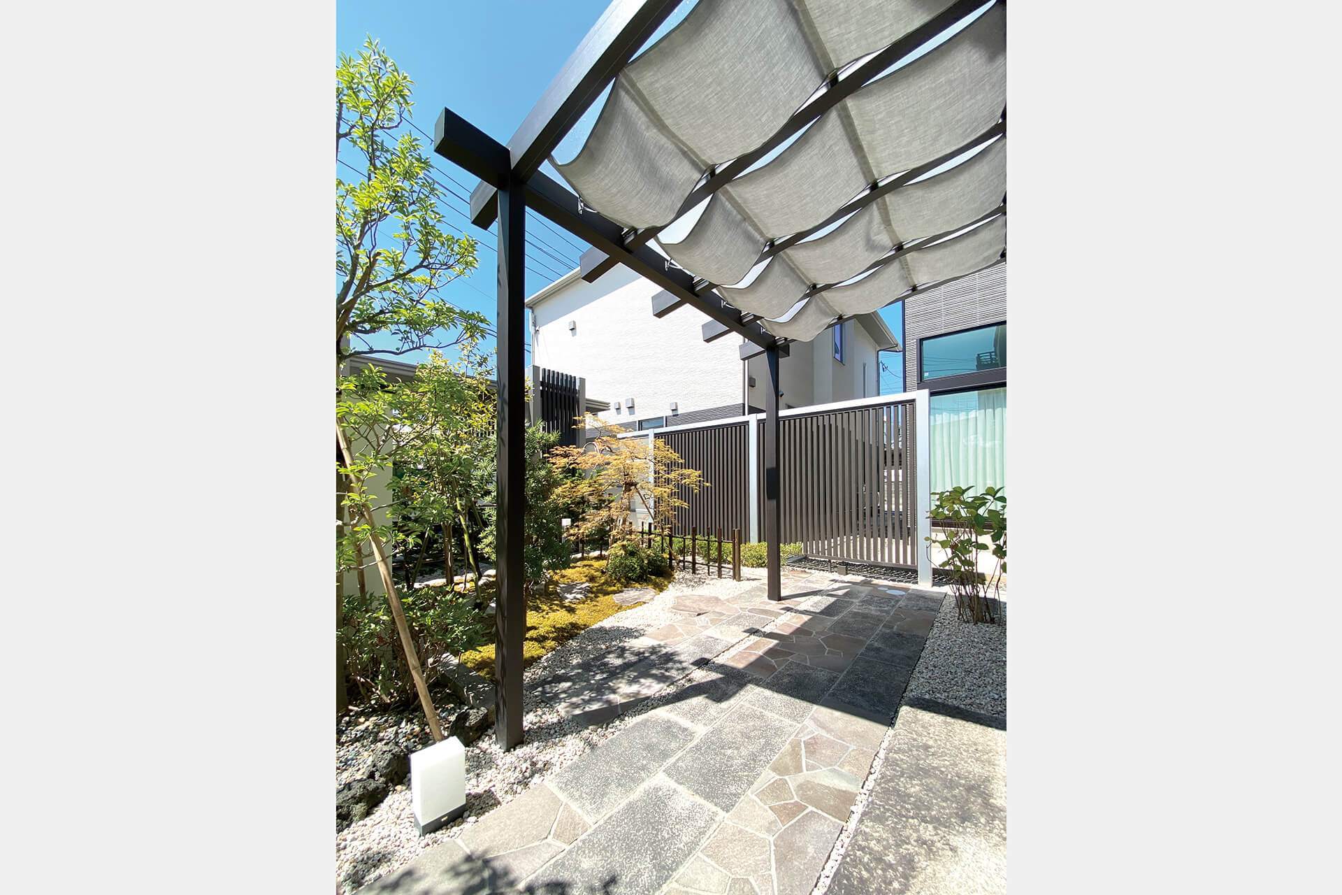 株式会社GARDEN四季