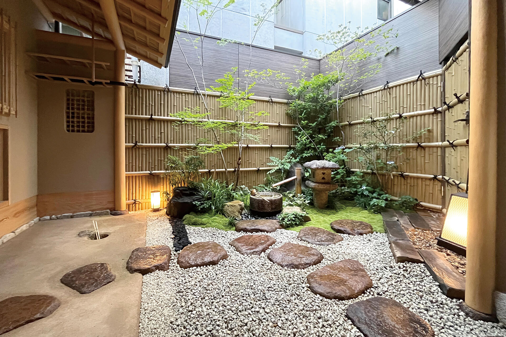 株式会社豊田ガーデン