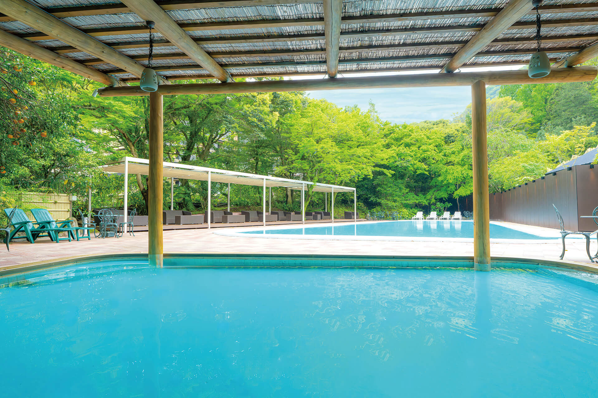 株式会社吉池旅館