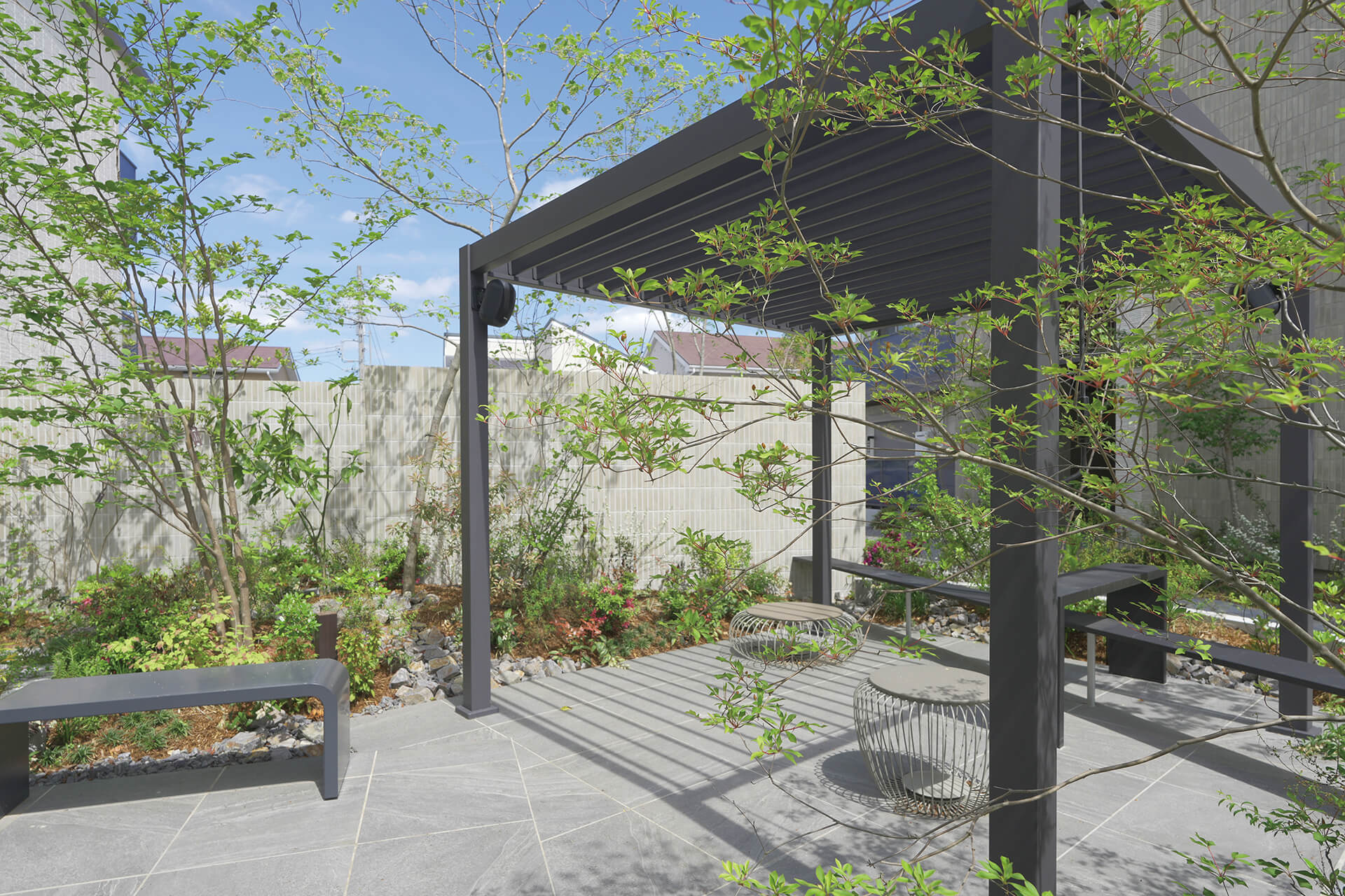 積水ハウス株式会社　三河シャーメゾン支店