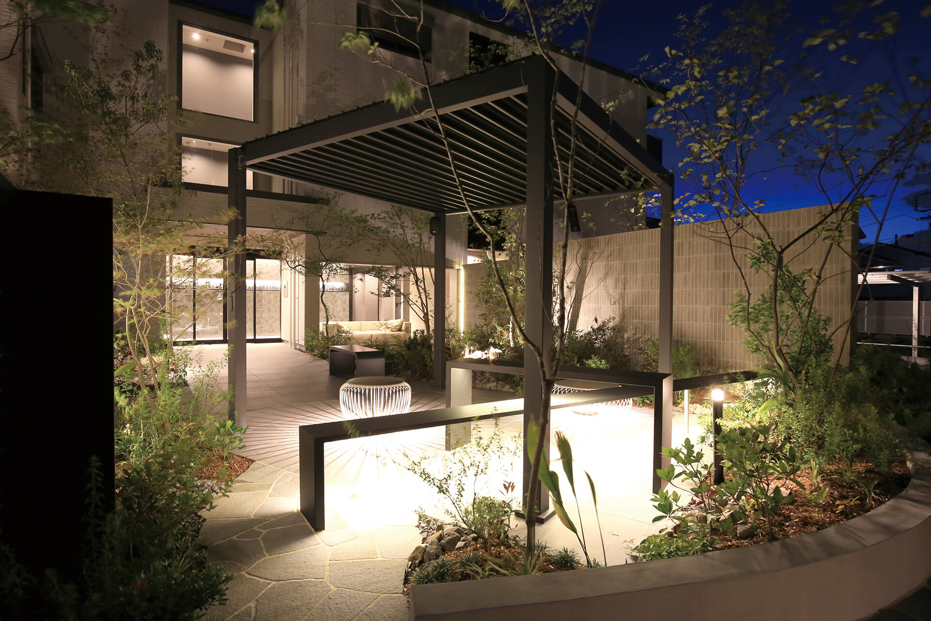 積水ハウス株式会社　三河シャーメゾン支店