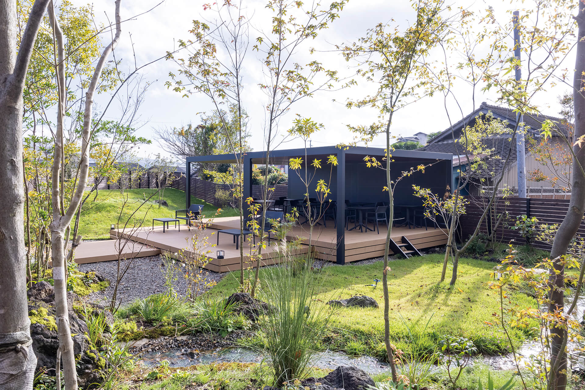 株式会社古閑舎