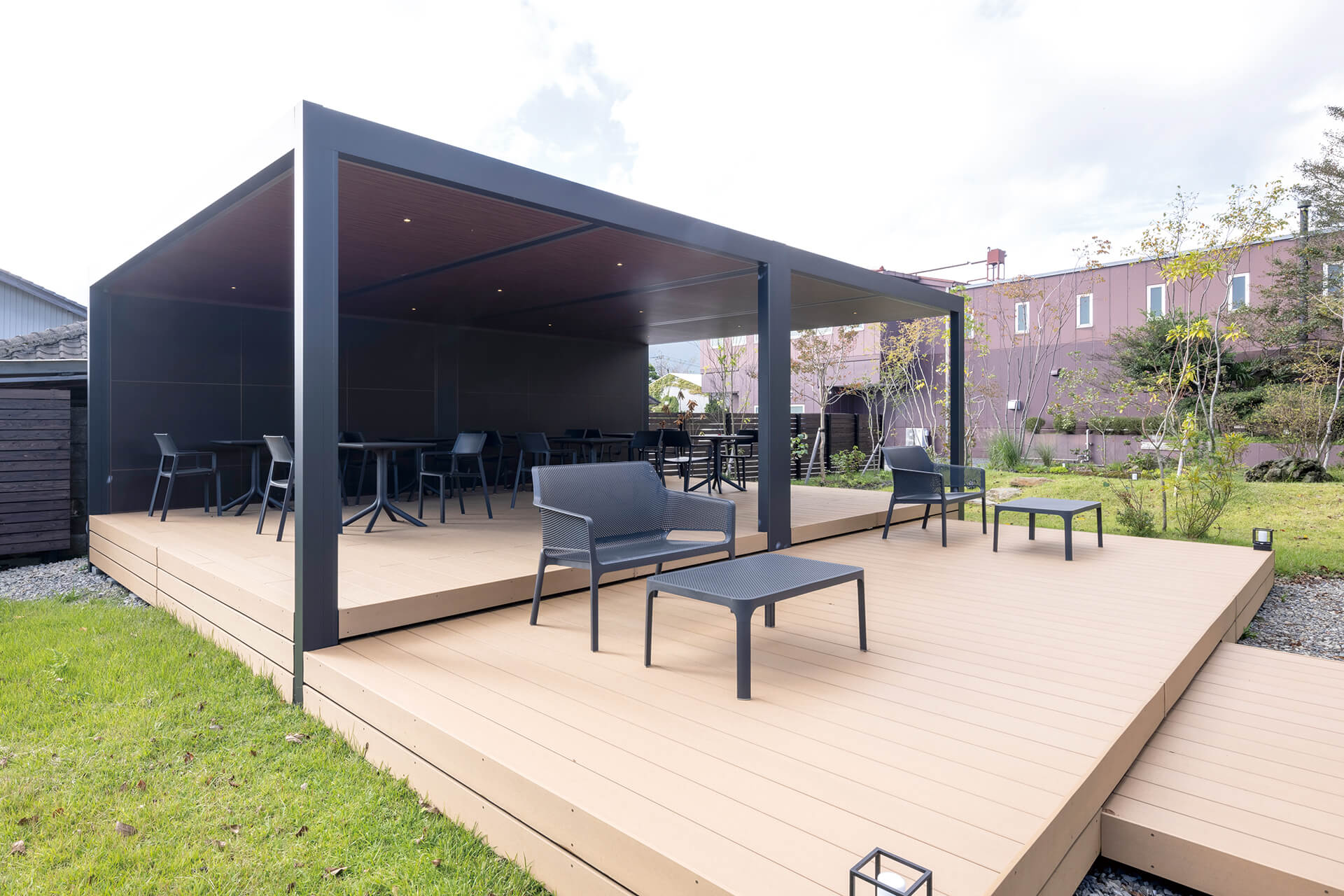 株式会社古閑舎