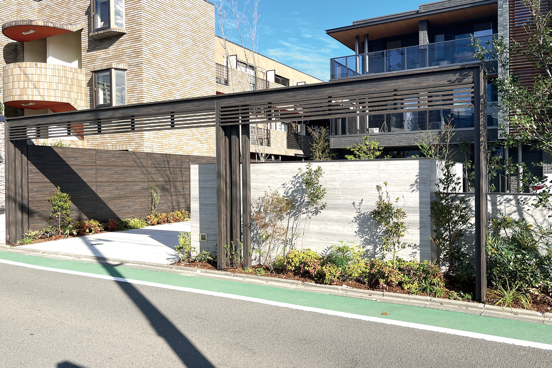 積水ハウス株式会社　東北シャーメゾン支店