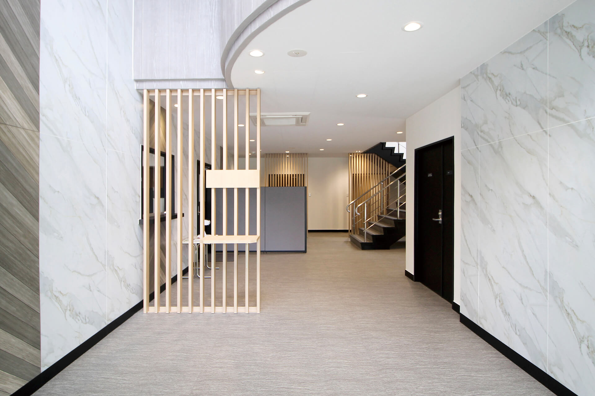 株式会社朝日リビング仙台支社