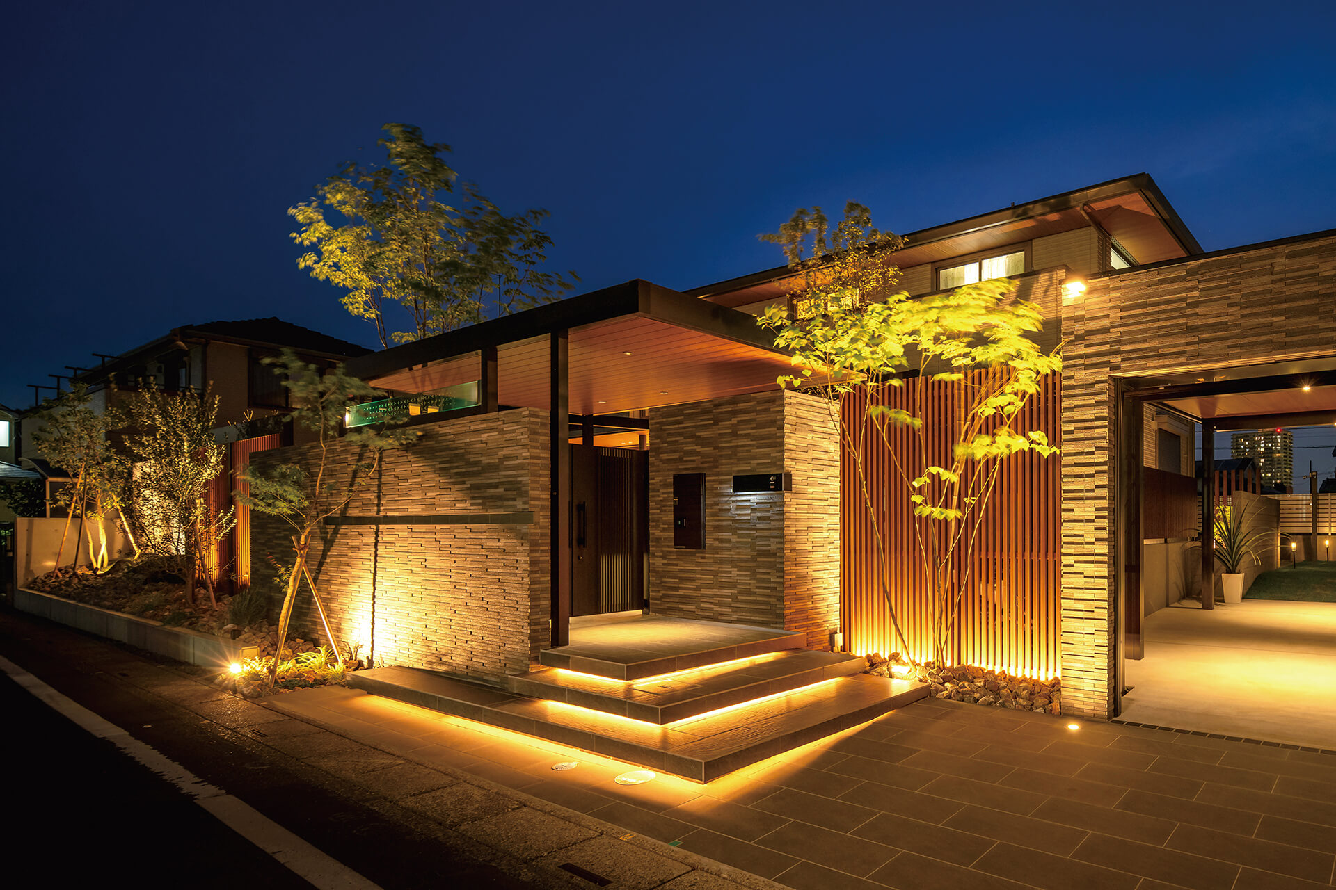 有限会社近藤建材店