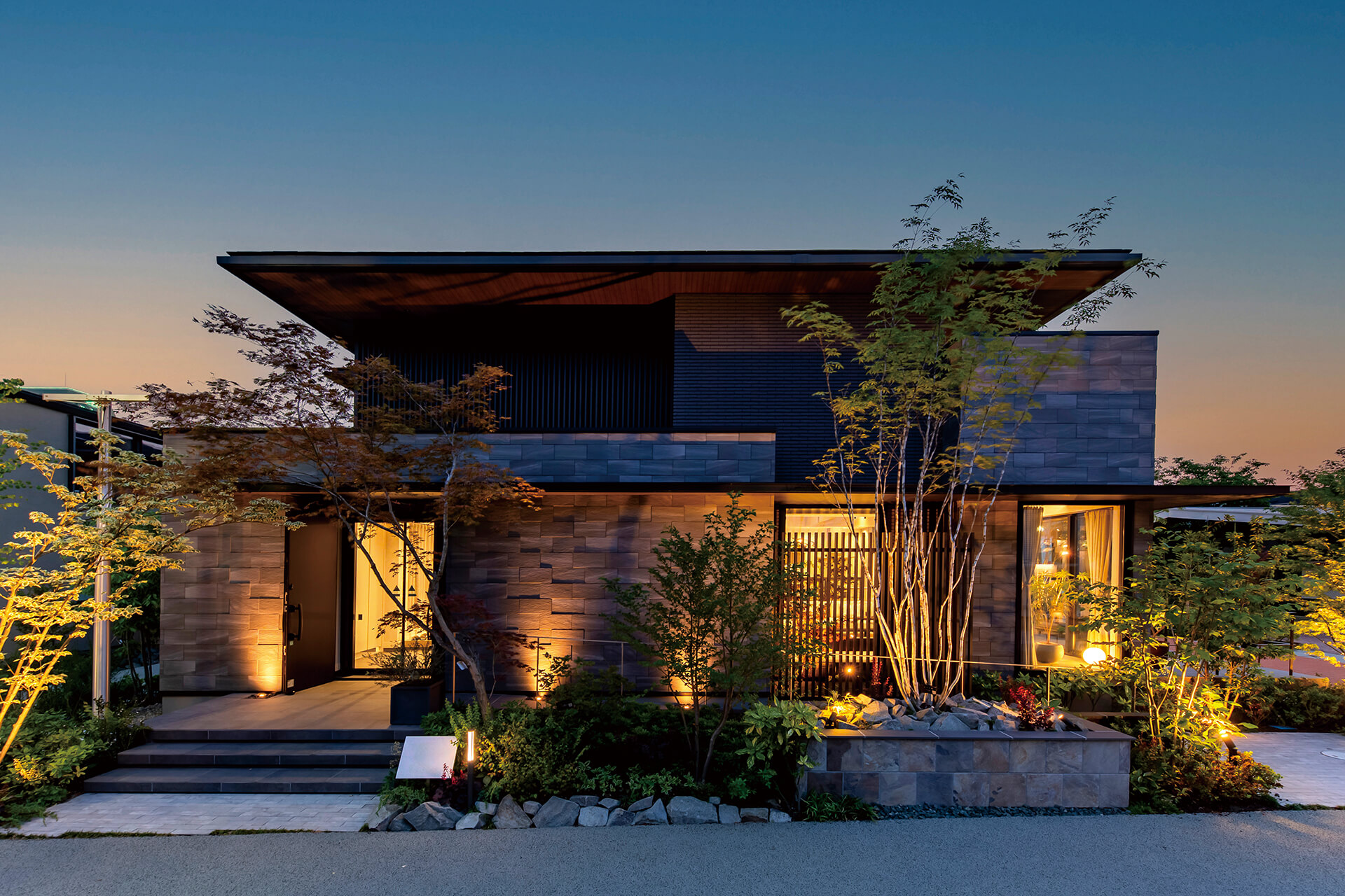 トヨタホーム株式会社