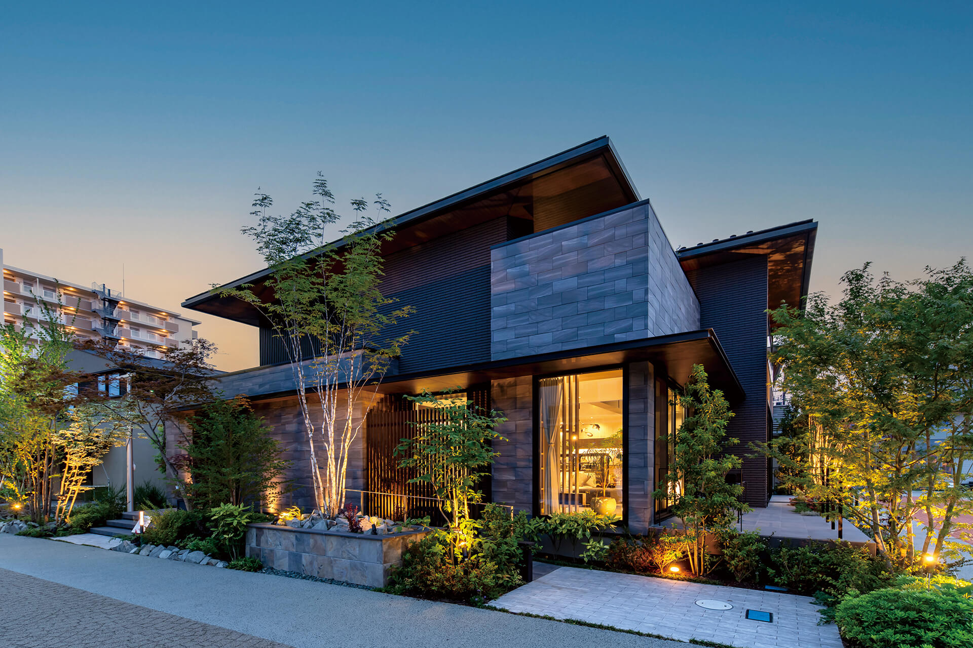 トヨタホーム株式会社