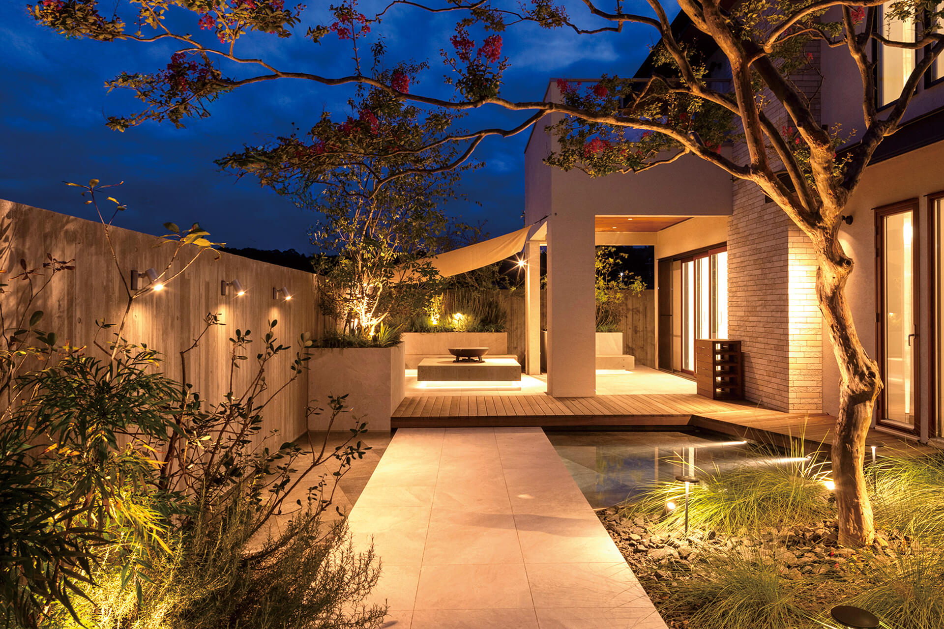 千明風景設計事務所