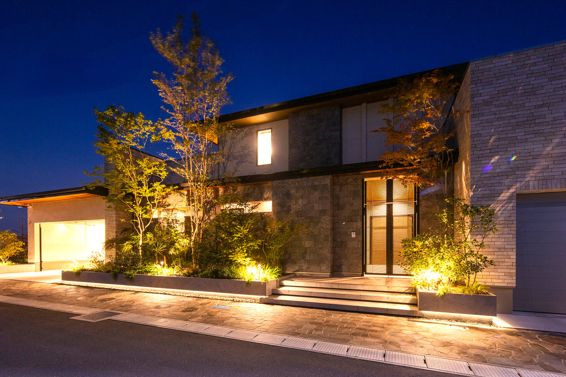 千明風景設計事務所