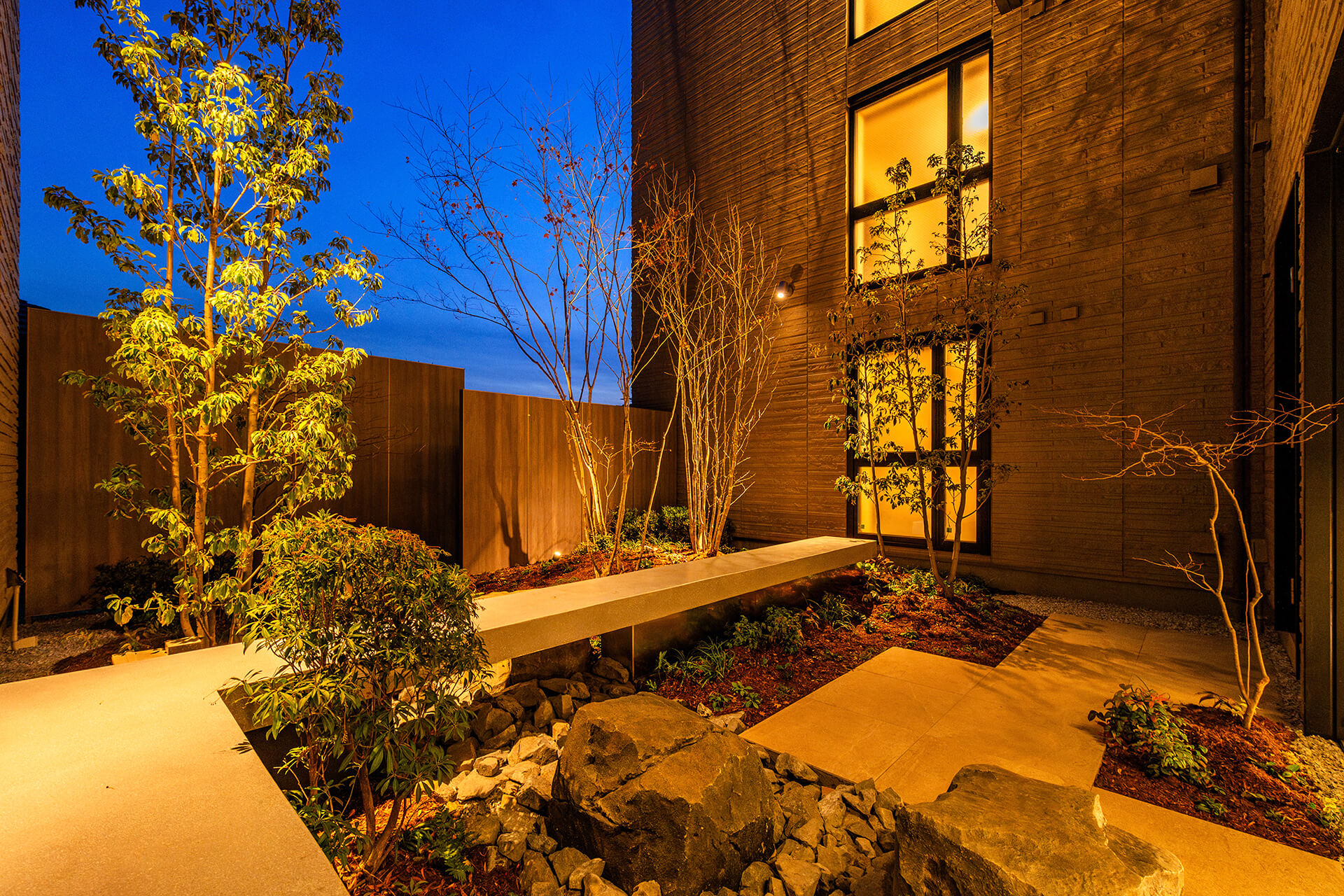 積水ハウス株式会社　埼玉シャーメゾン支店