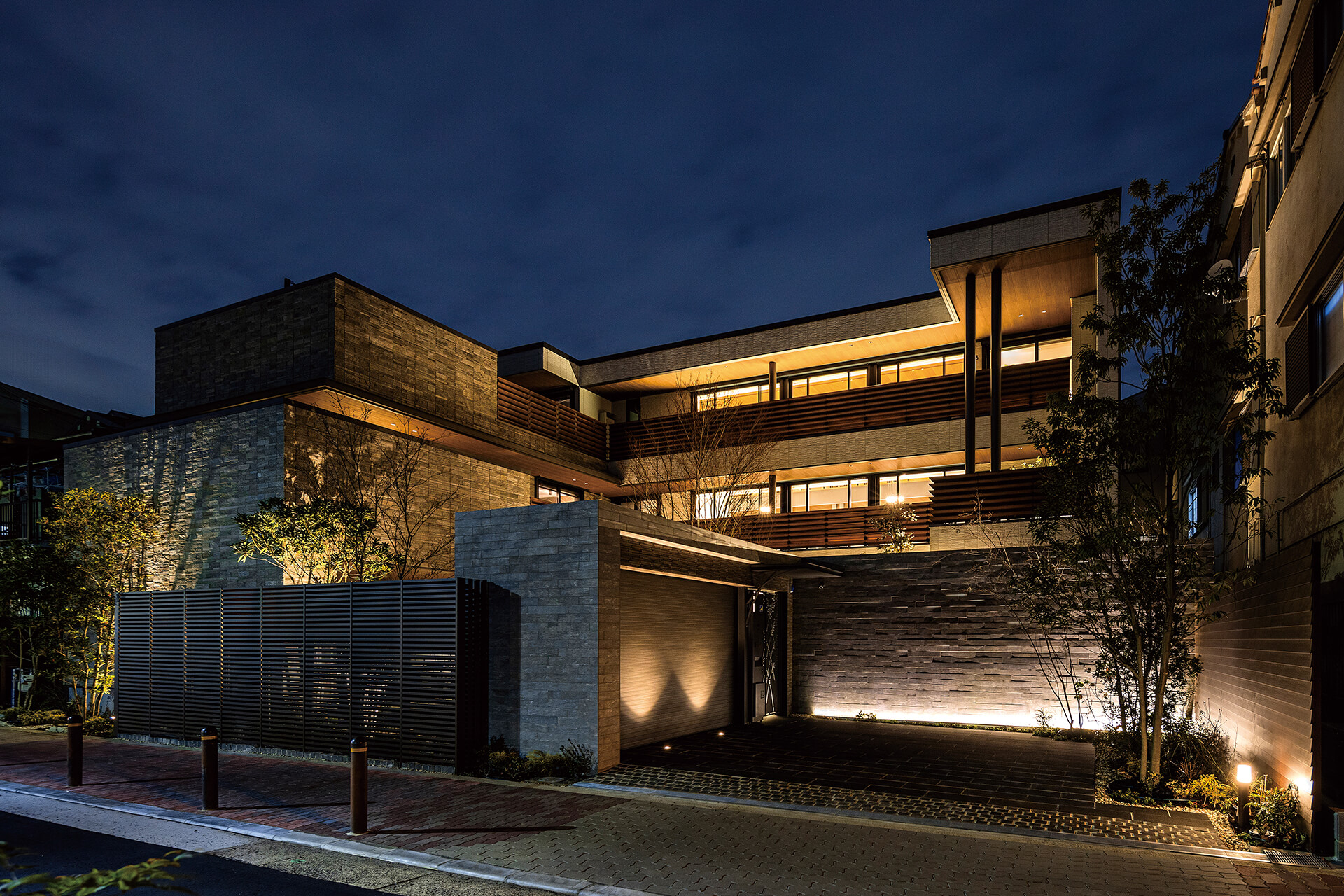 積水ハウス株式会社　関西第一営業本部