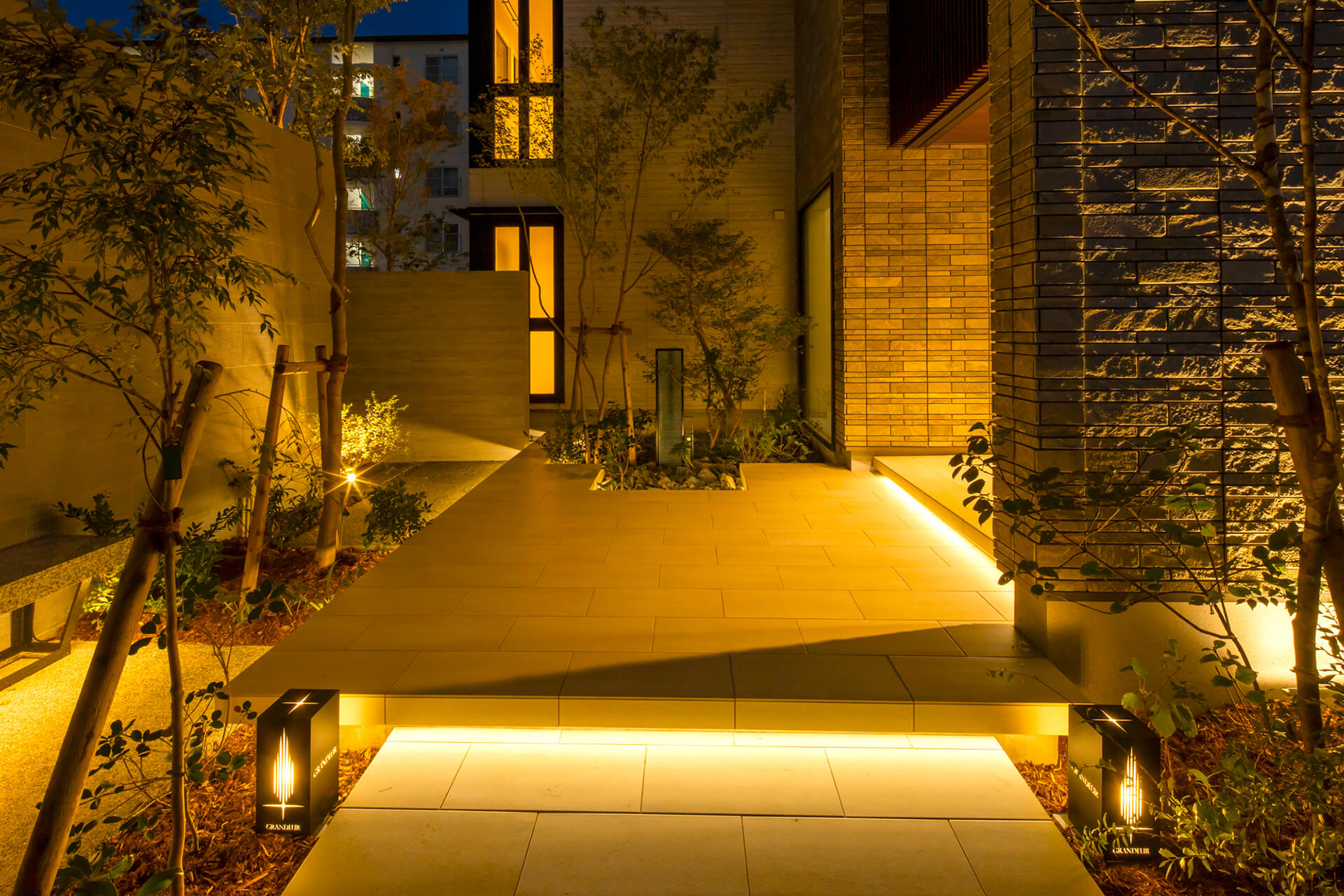 積水ハウス株式会社　横浜シャーメゾン支店