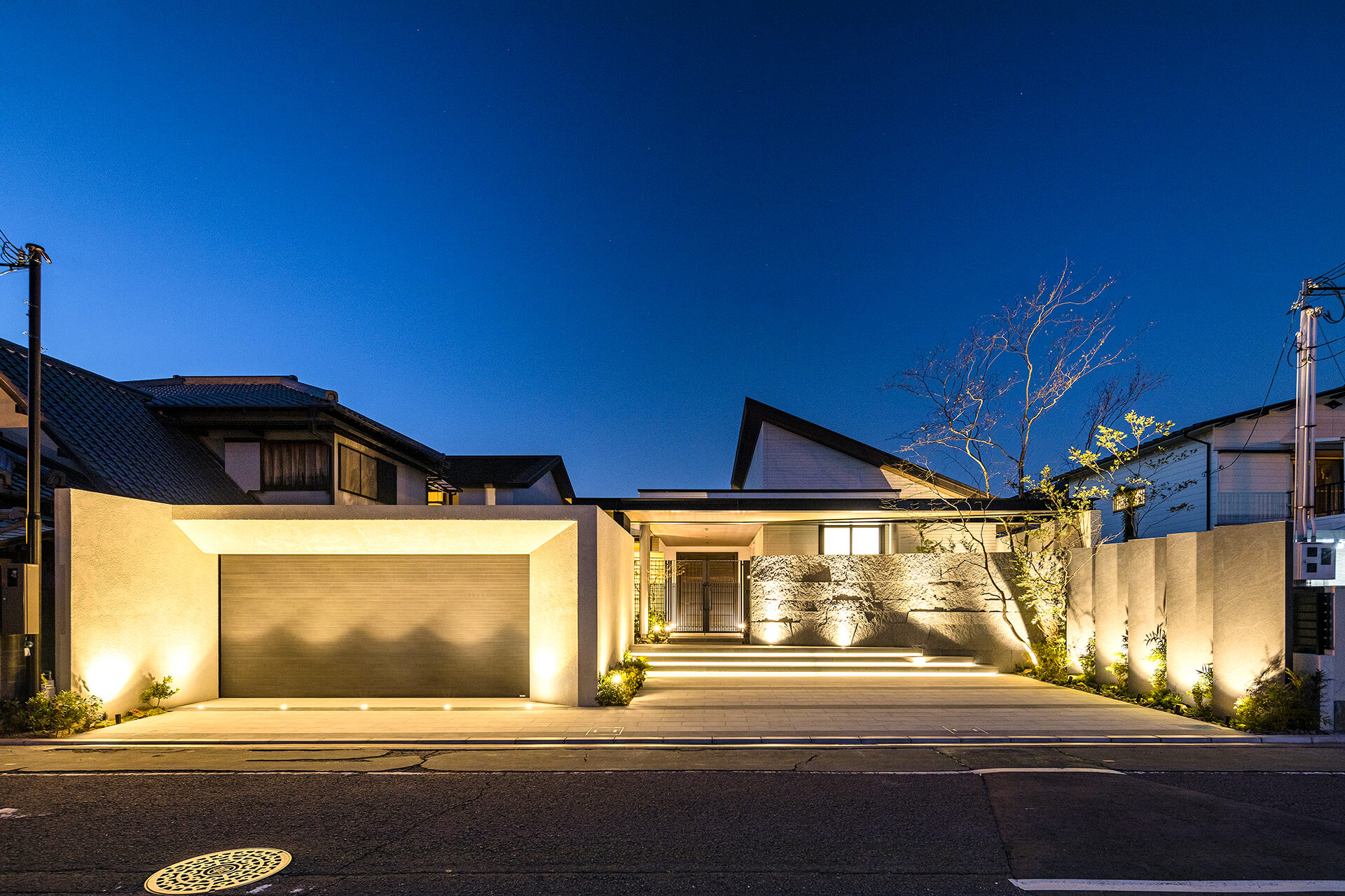 積水ハウス株式会社　関西第一営業本部