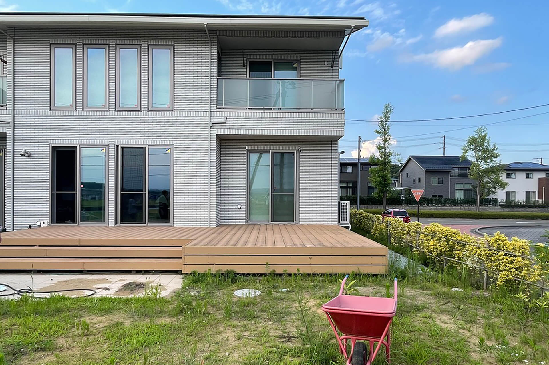 千明風景設計事務所