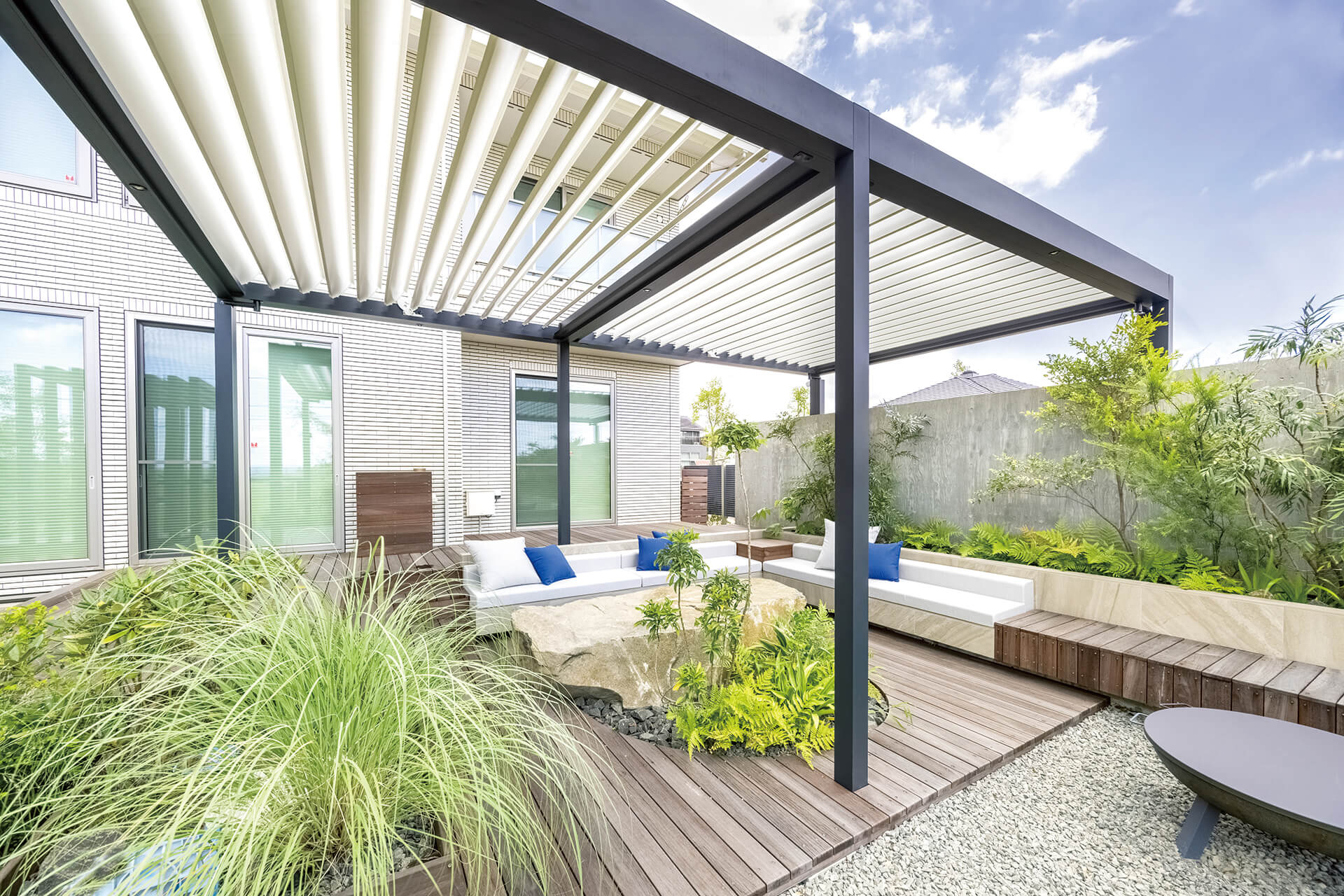 千明風景設計事務所