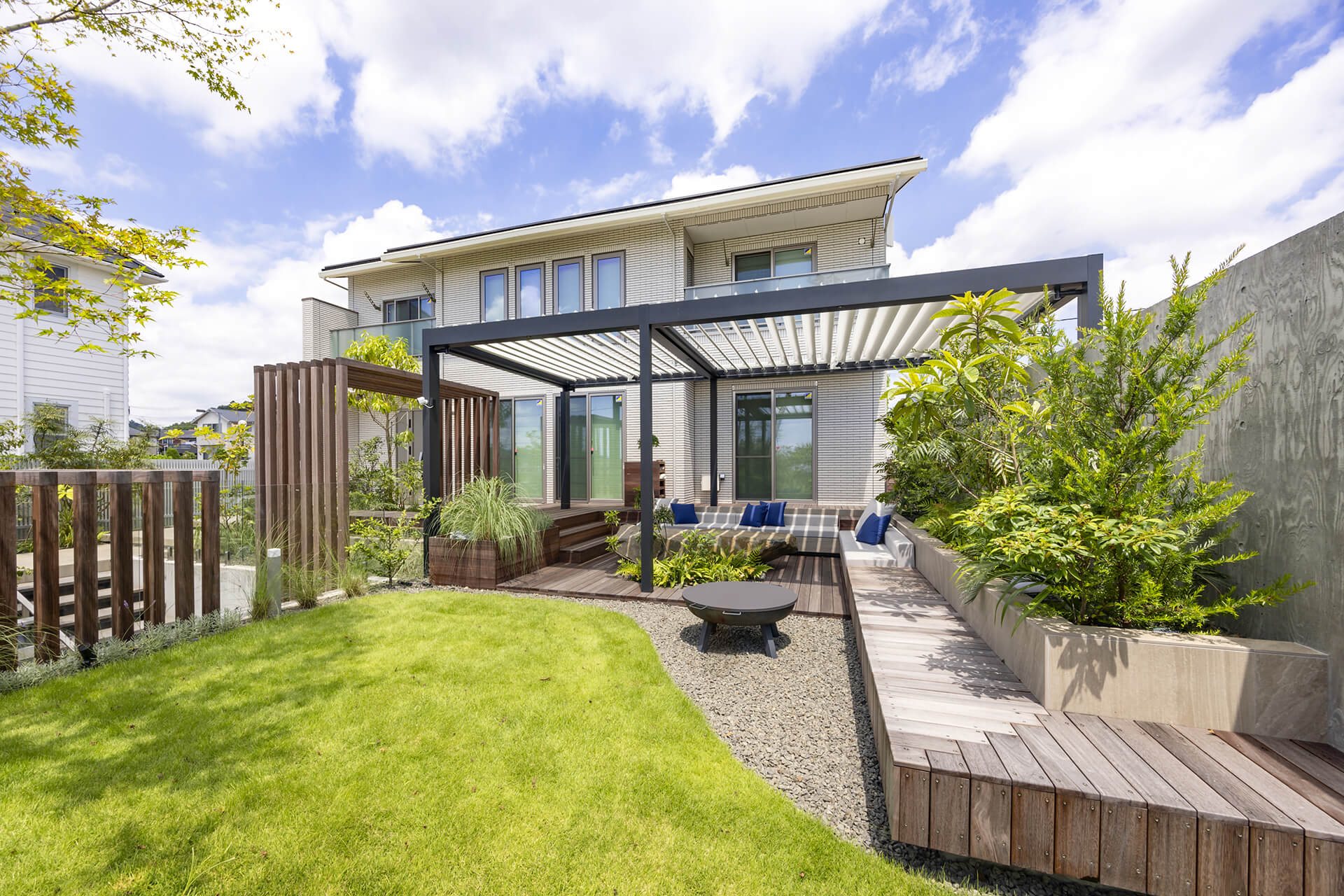 千明風景設計事務所