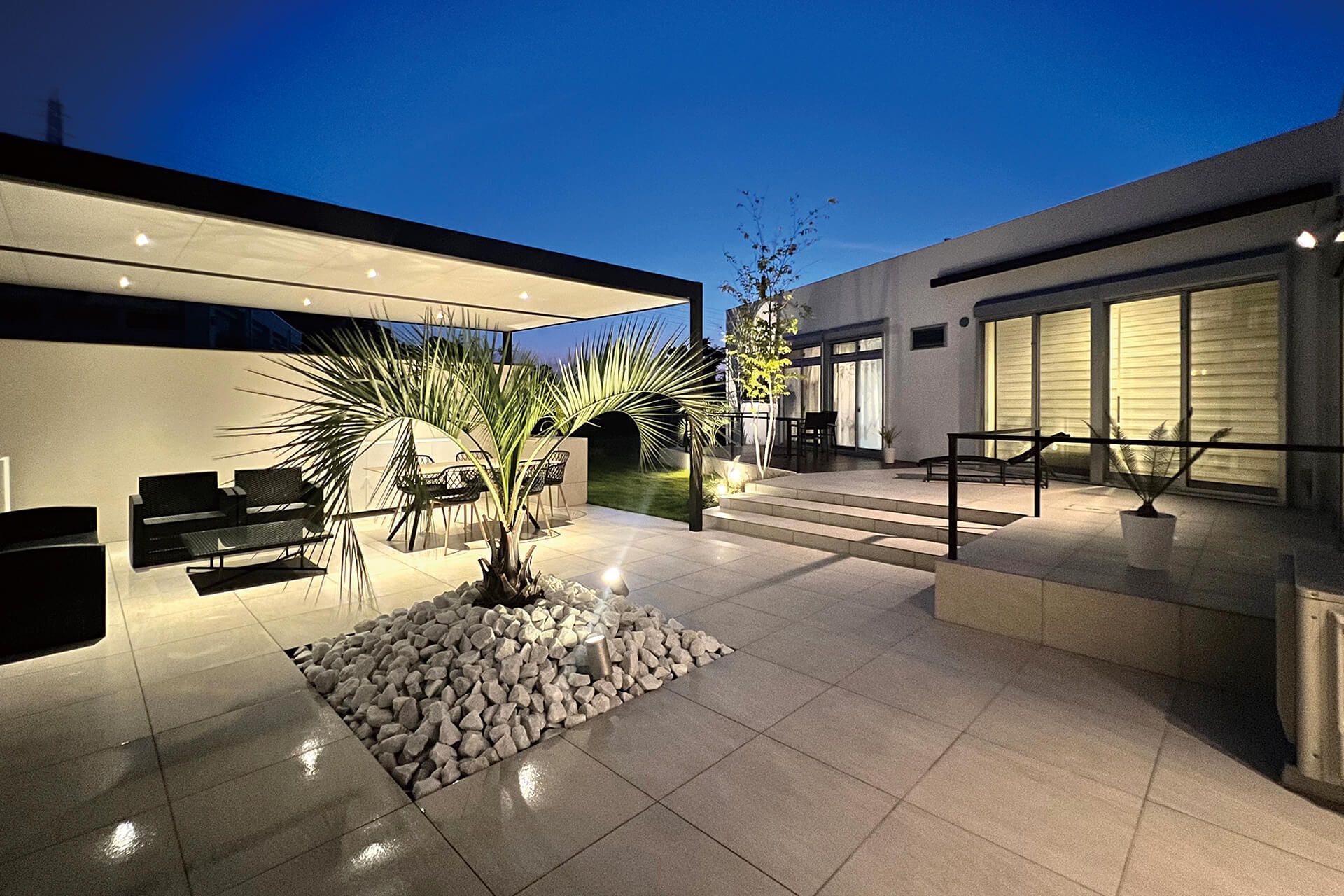 株式会社美興プランニング