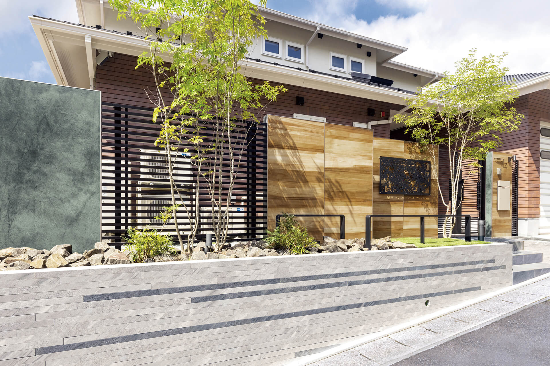 株式会社ジーランド