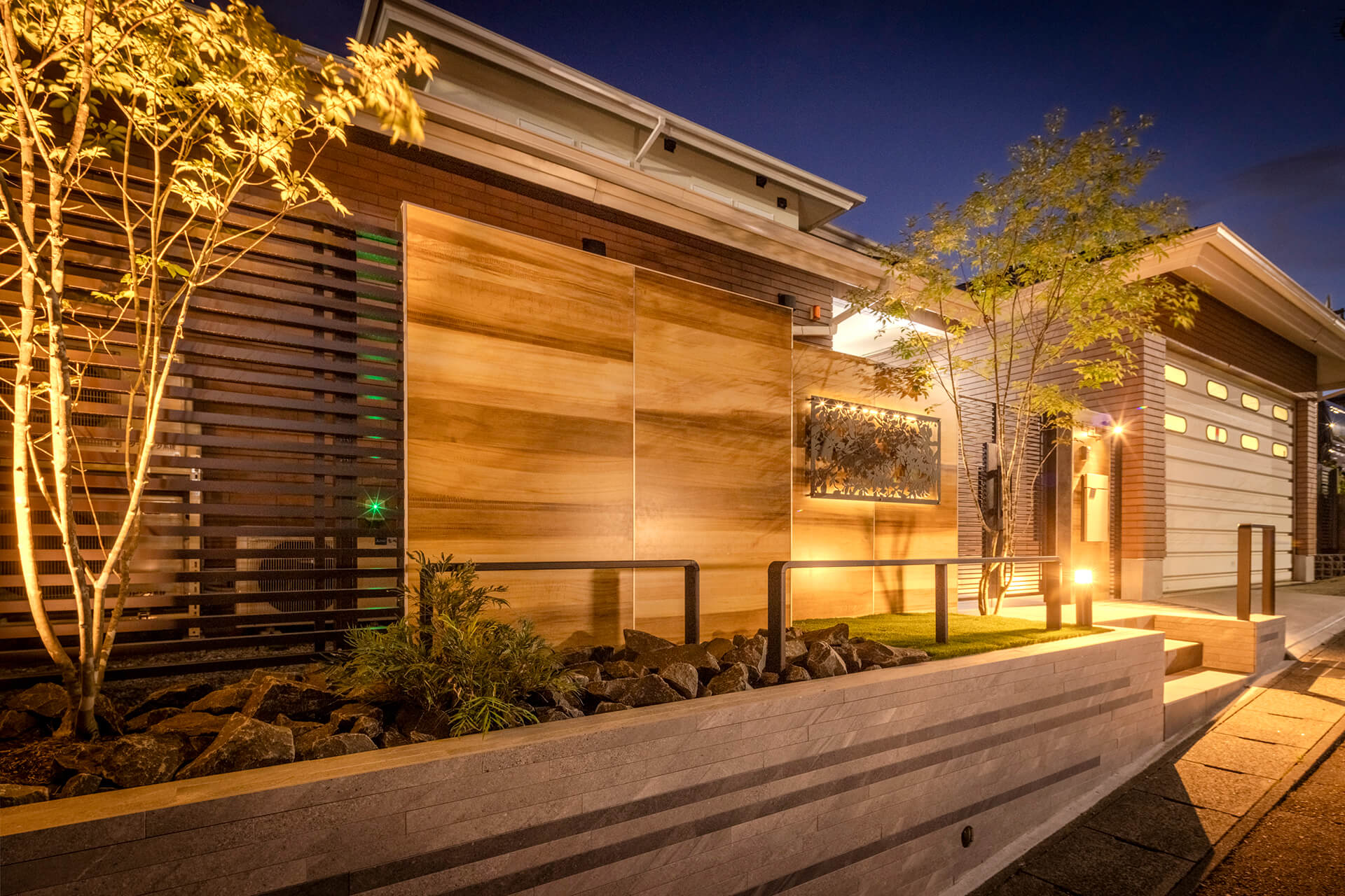 株式会社ジーランド