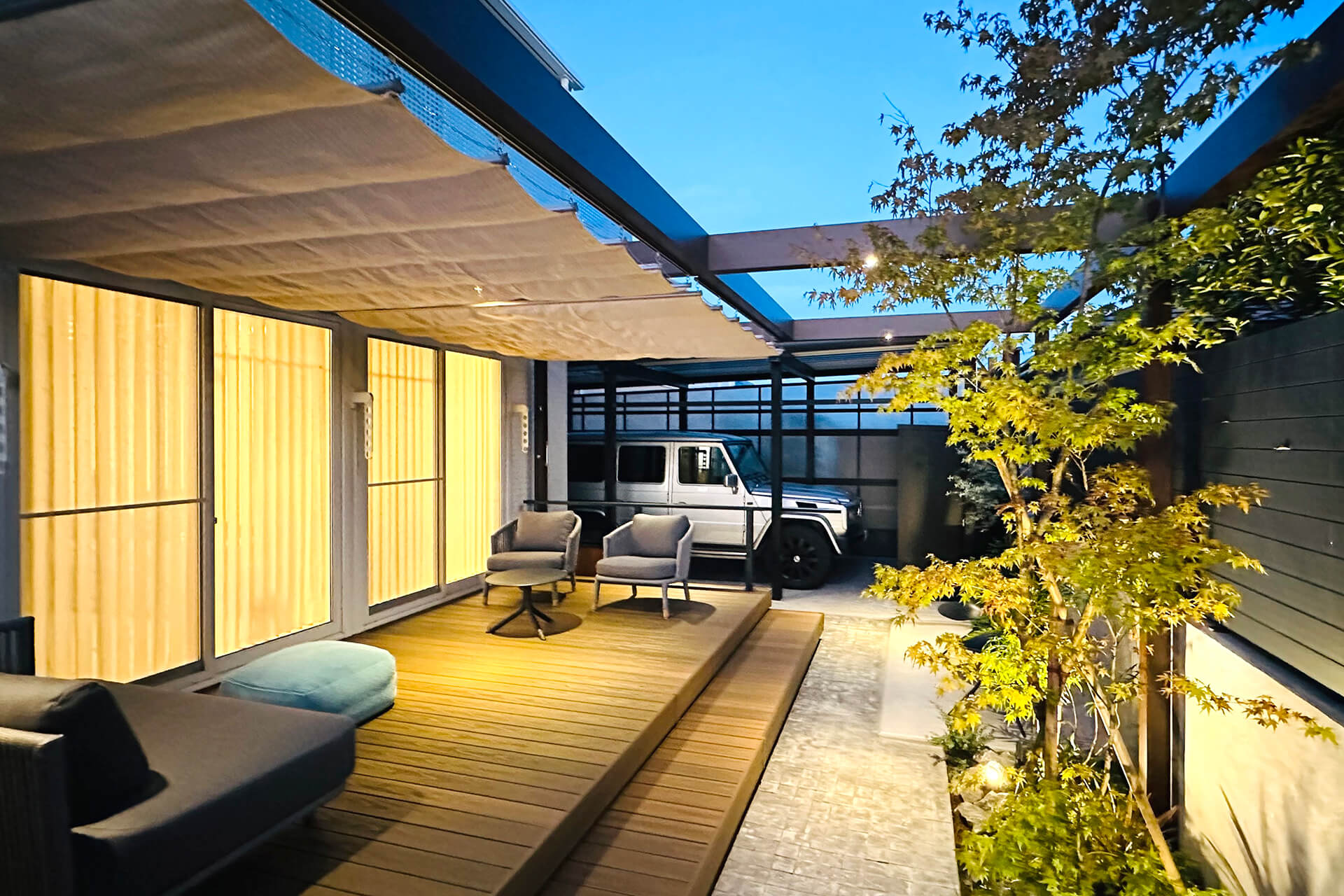 有限会社海馬工苑